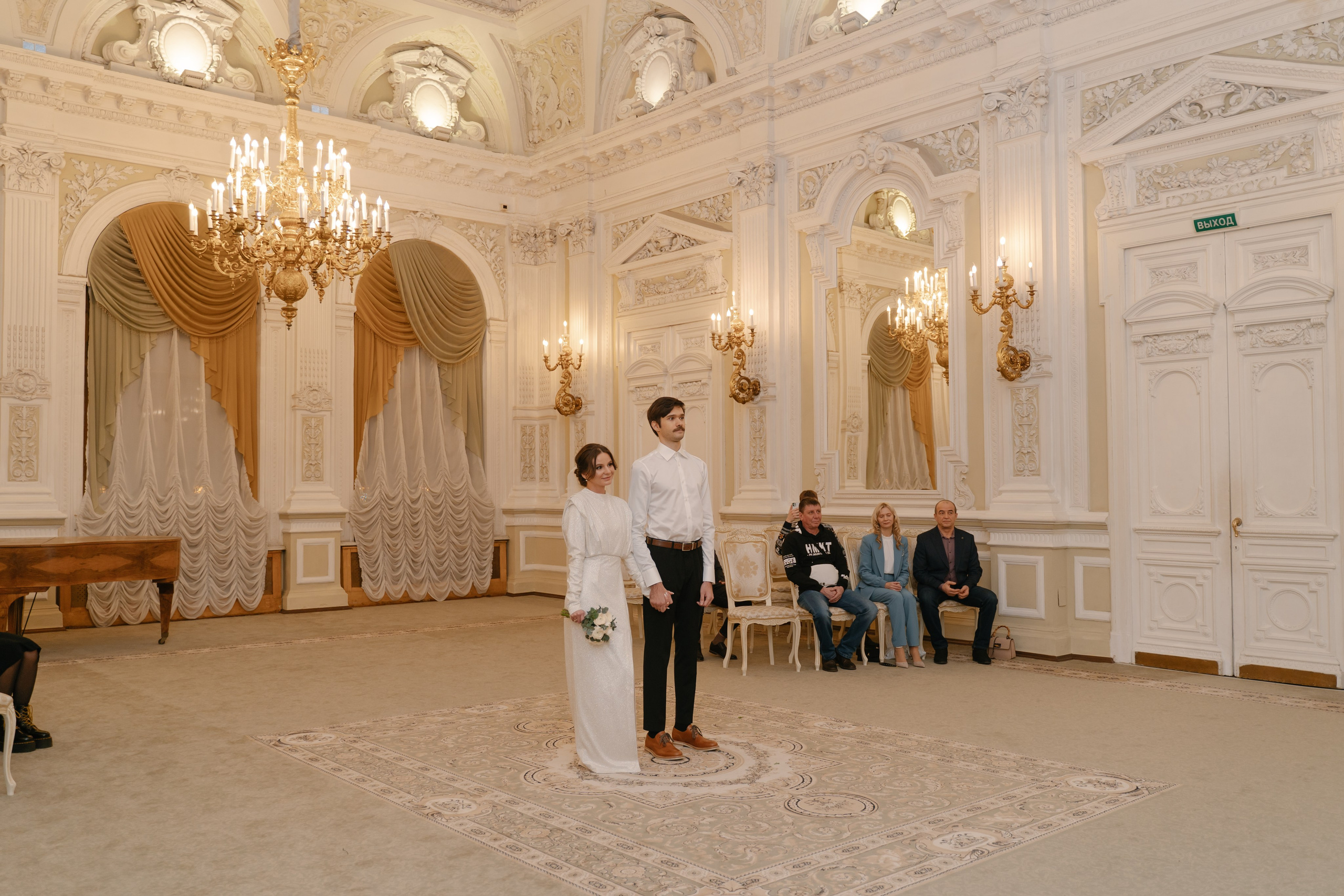 19.12.2023. Свадебный фотограф — Наталья Фед СПб/Москва