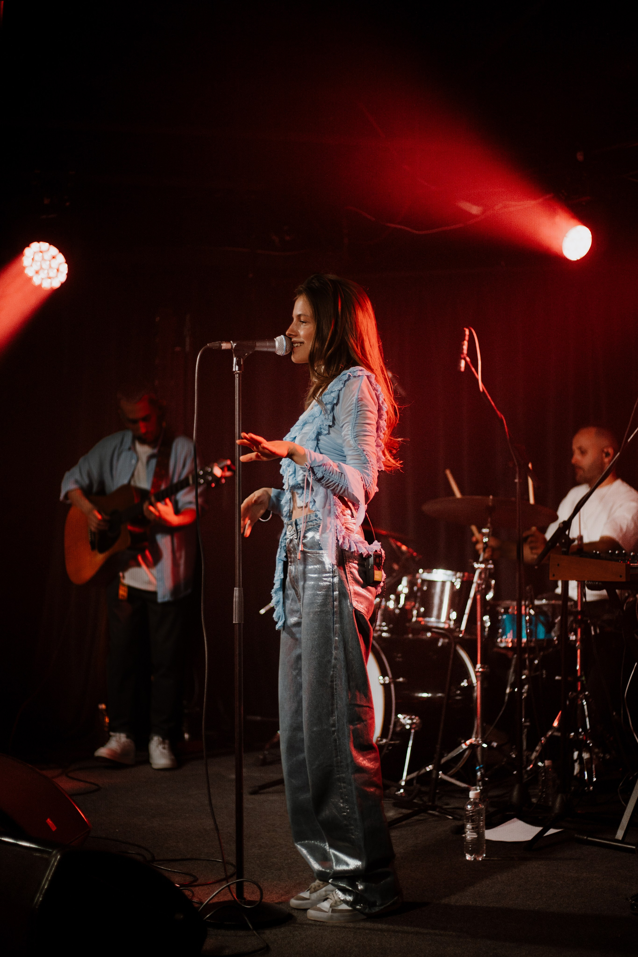 MINAEVA. Фотограф Москва