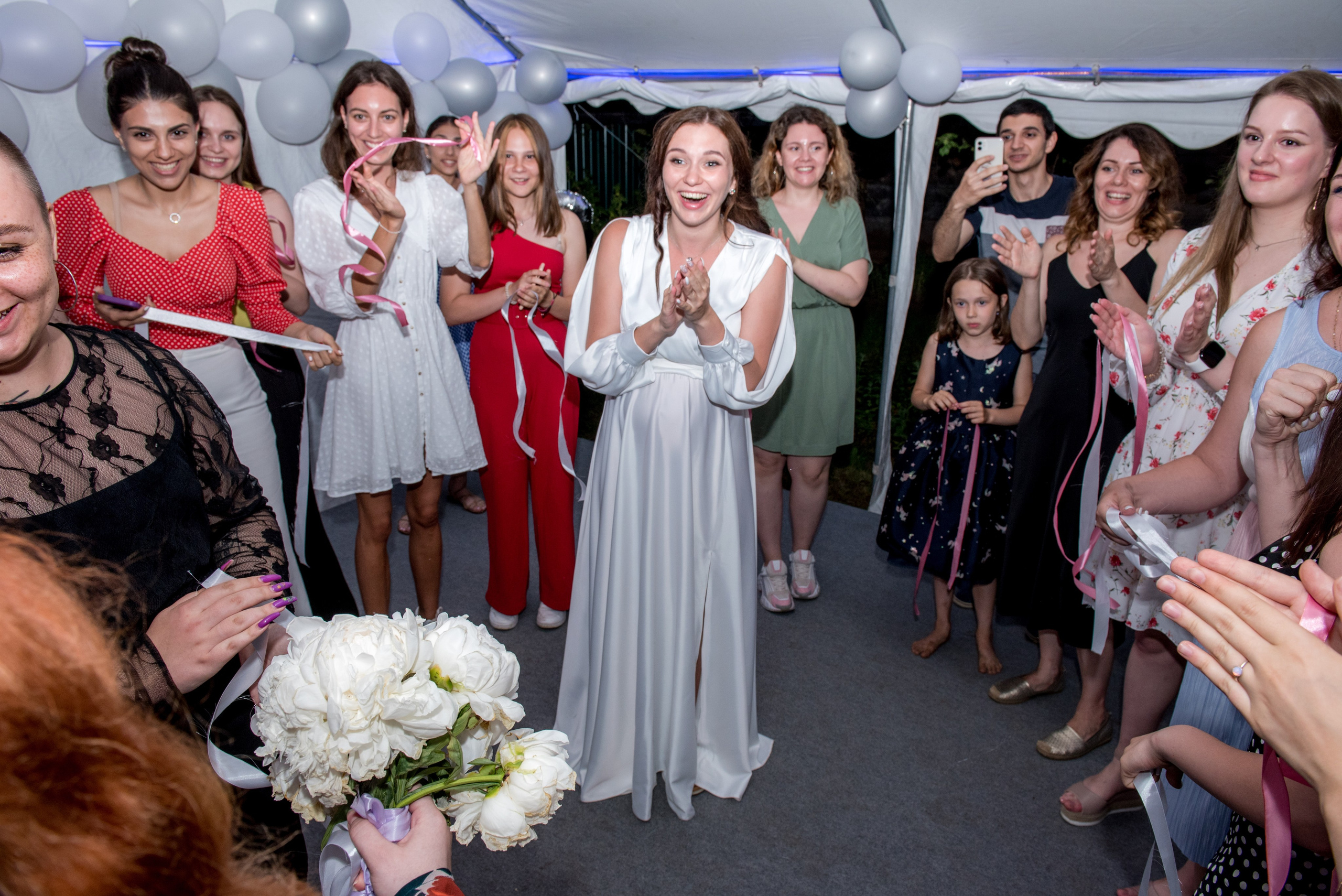 Лиза и Егор, Парк Горького, ЗАГС. Бренд-фотограф для экспертов и блогеров в Москве Влада Горбовская