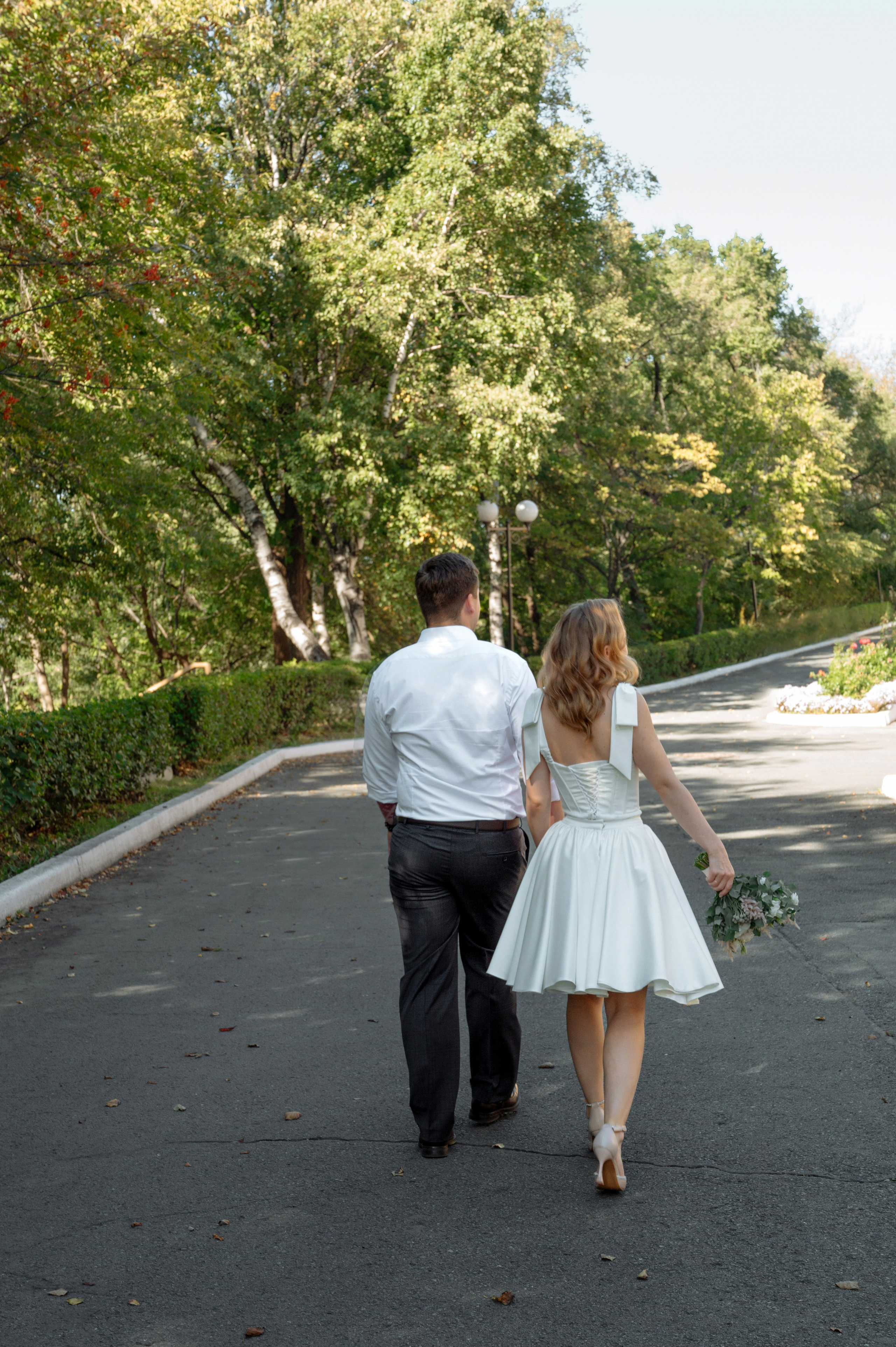 Свадебный фотограф в Находке. Свадебный и семейный фотограф в Находке и Владивостоке