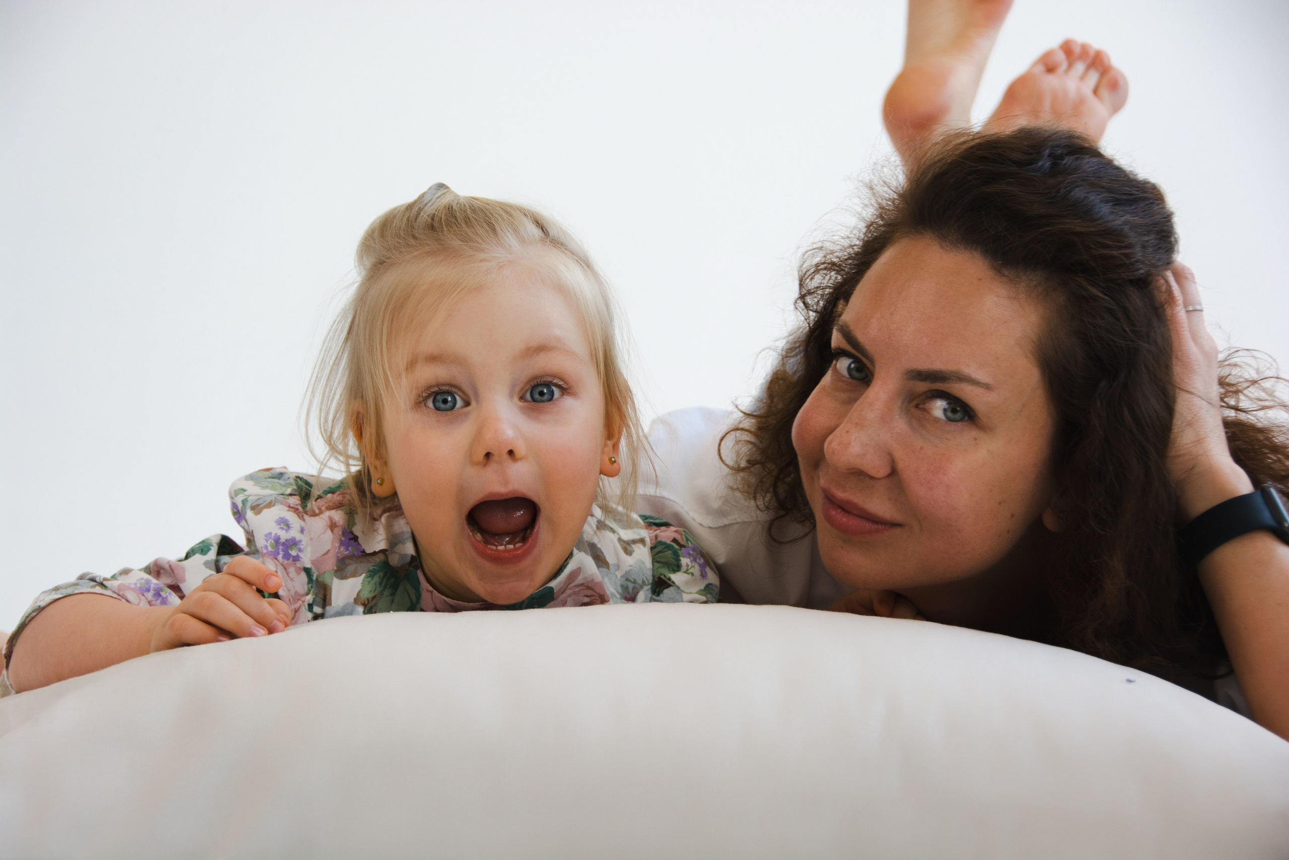 Family story. Семейный и репортажный фотограф в Хабаровске Татьяна Болычева