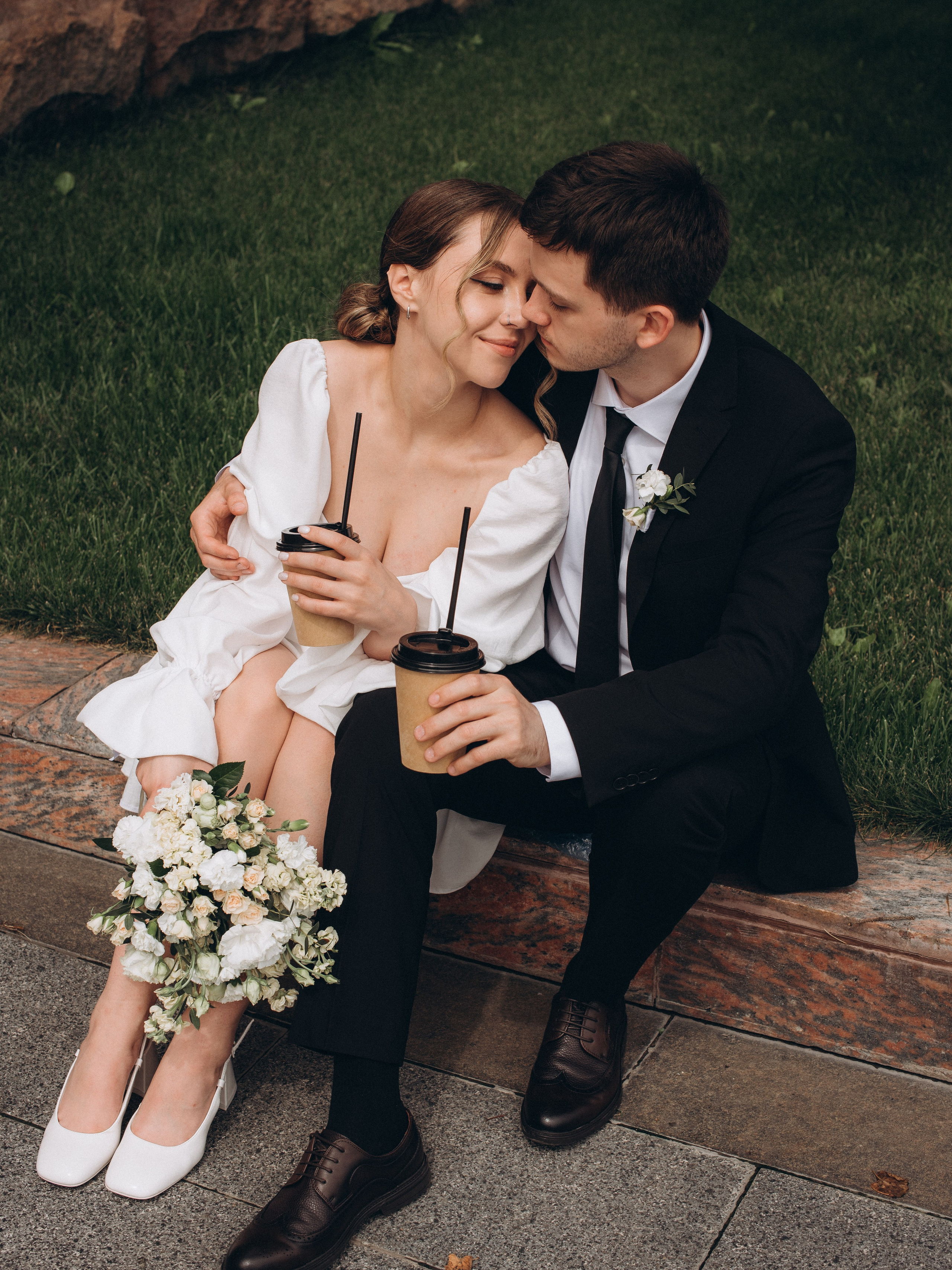 Wedding day. Фотограф Любовь Подосенова Липецк|Воронеж