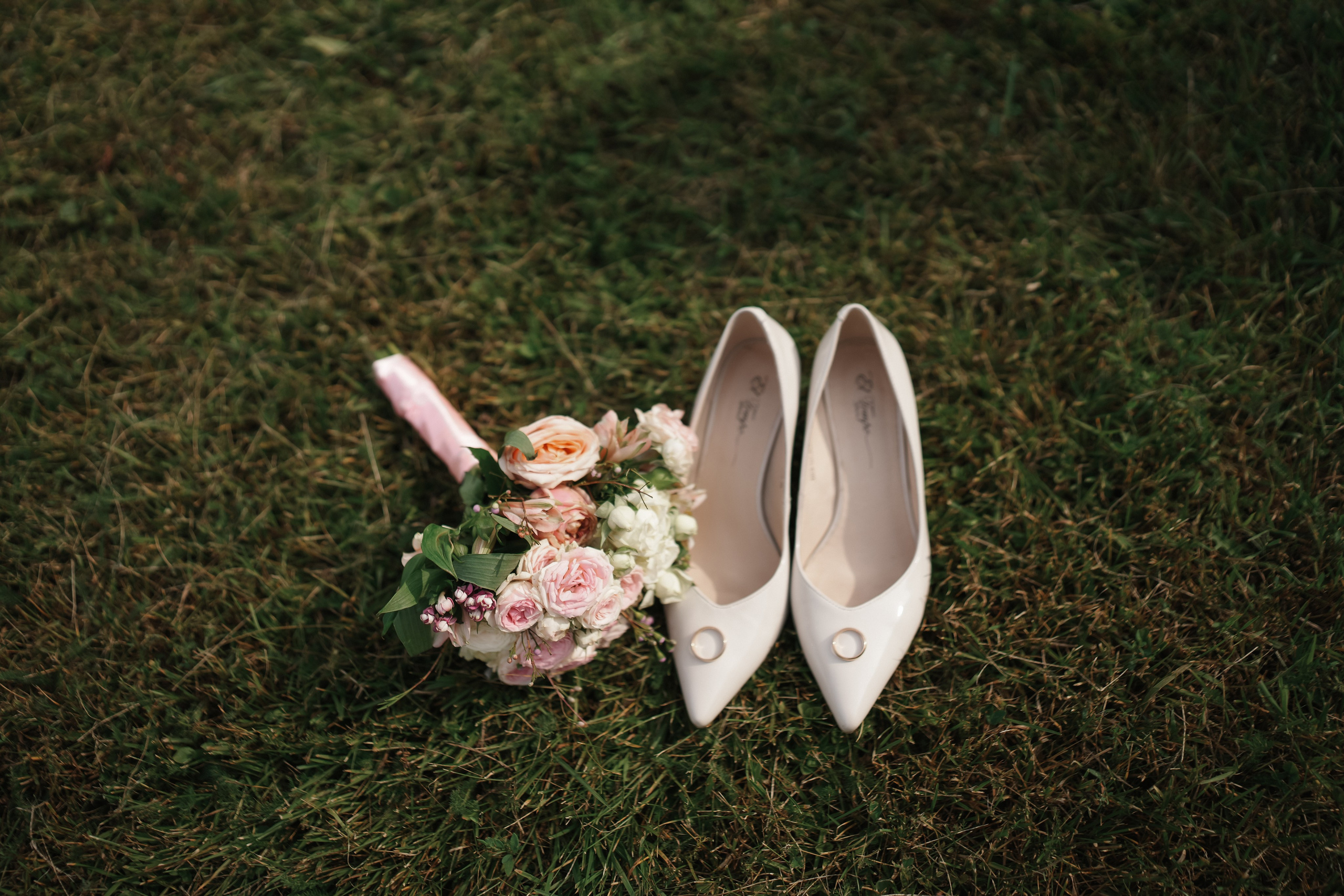 Галина и Алексей. Фотограф Москва Татьяна Гайдаржи