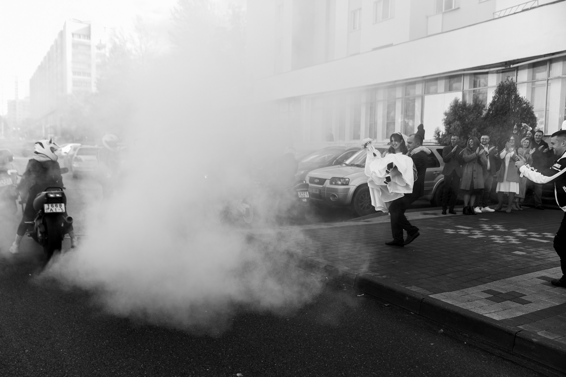 Мероприятия. Алексей Рудович Видеооператор в Москве