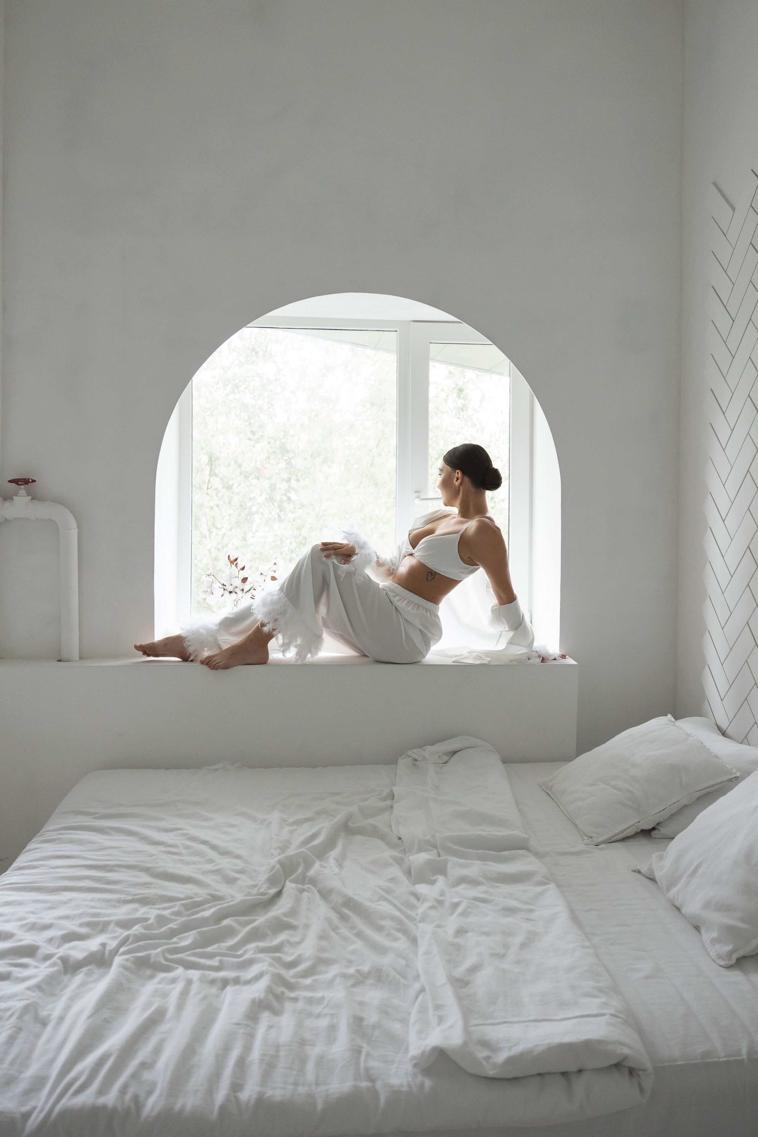 Денис и Анна. Фотограф Маноли Мария