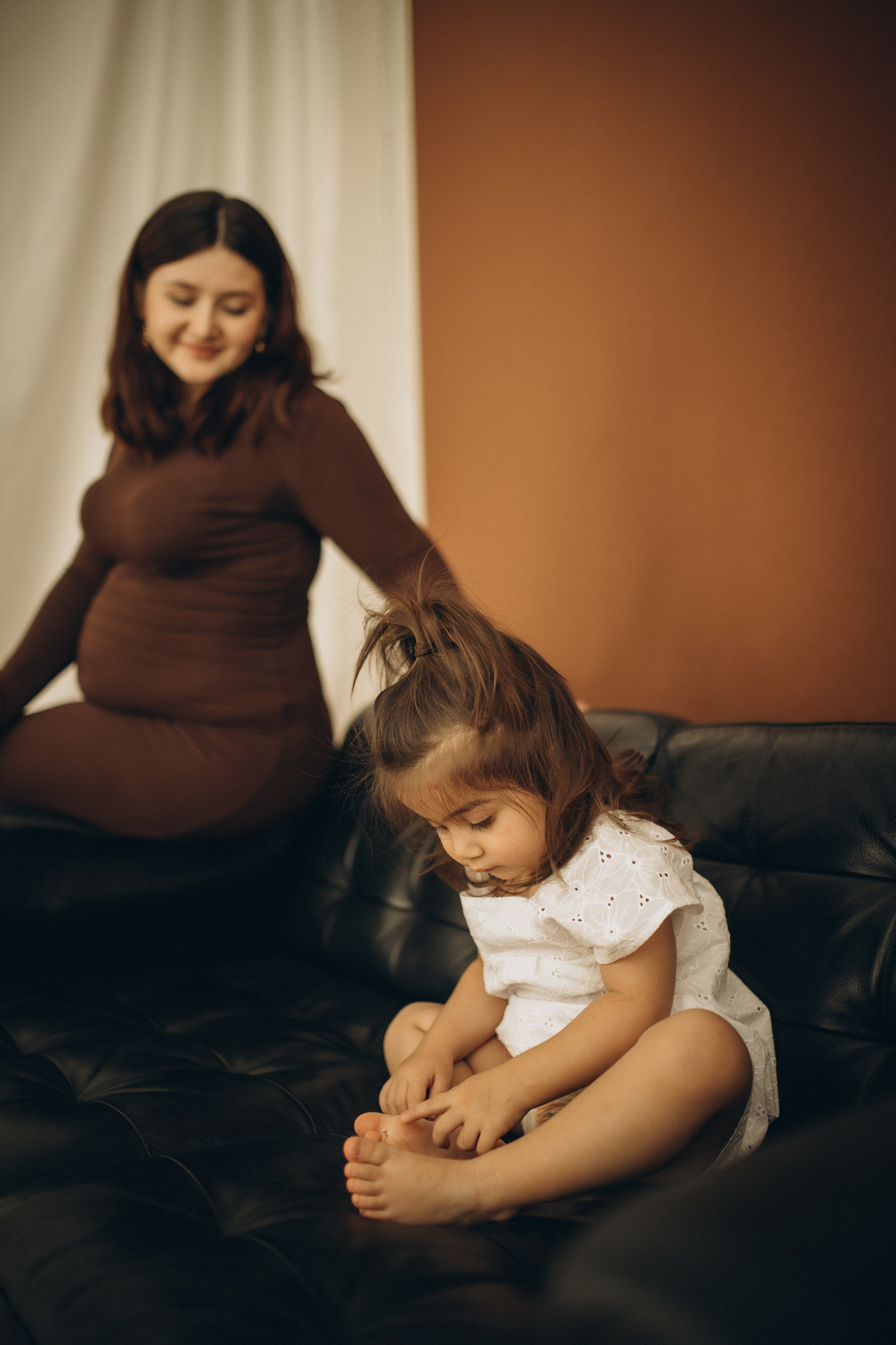 Айза и Айлин. Фотограф в Санкт-Петербурге