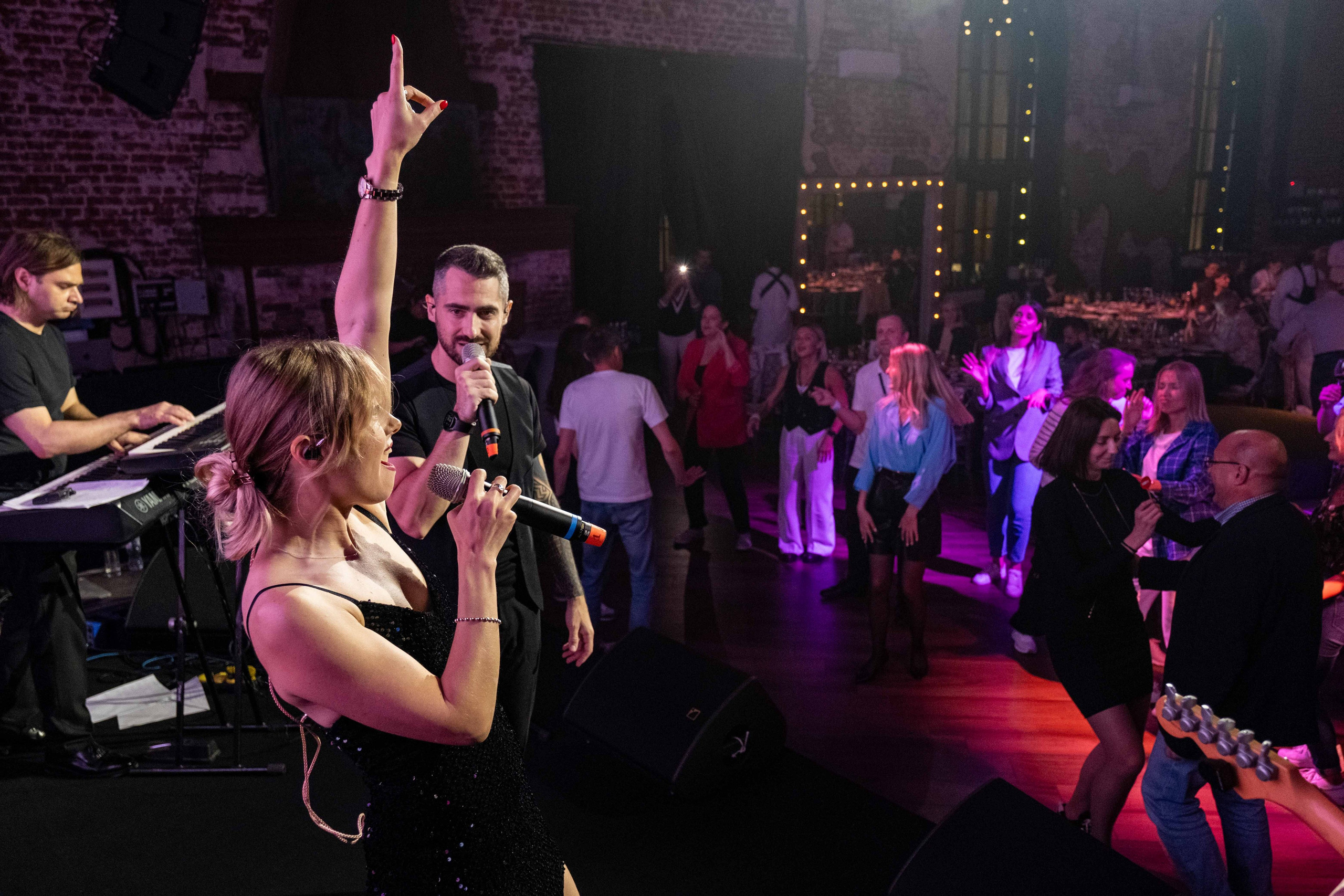 Альбом корпоратив. Фото тур