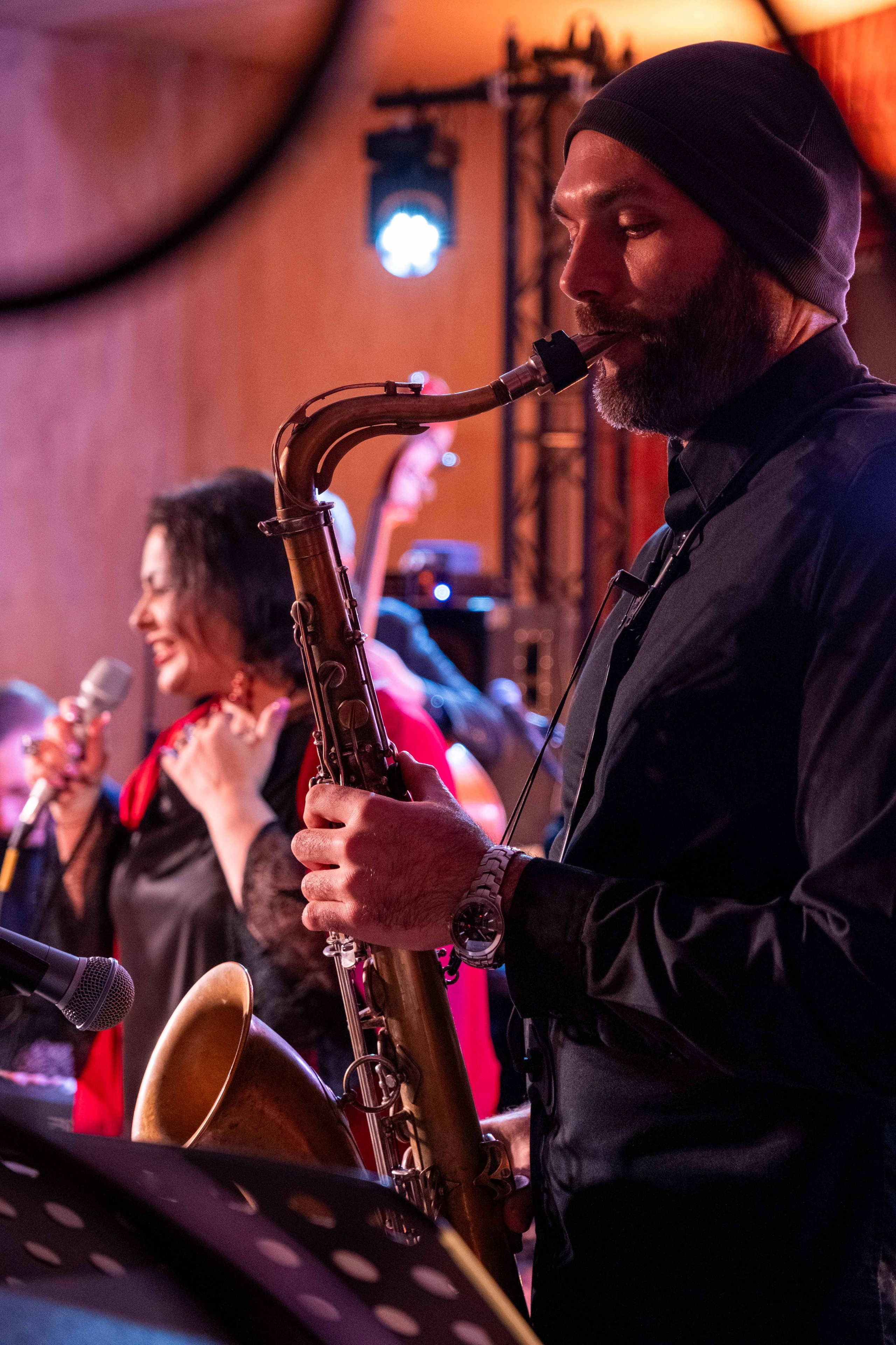 Альбом корпоратив. Фото тур