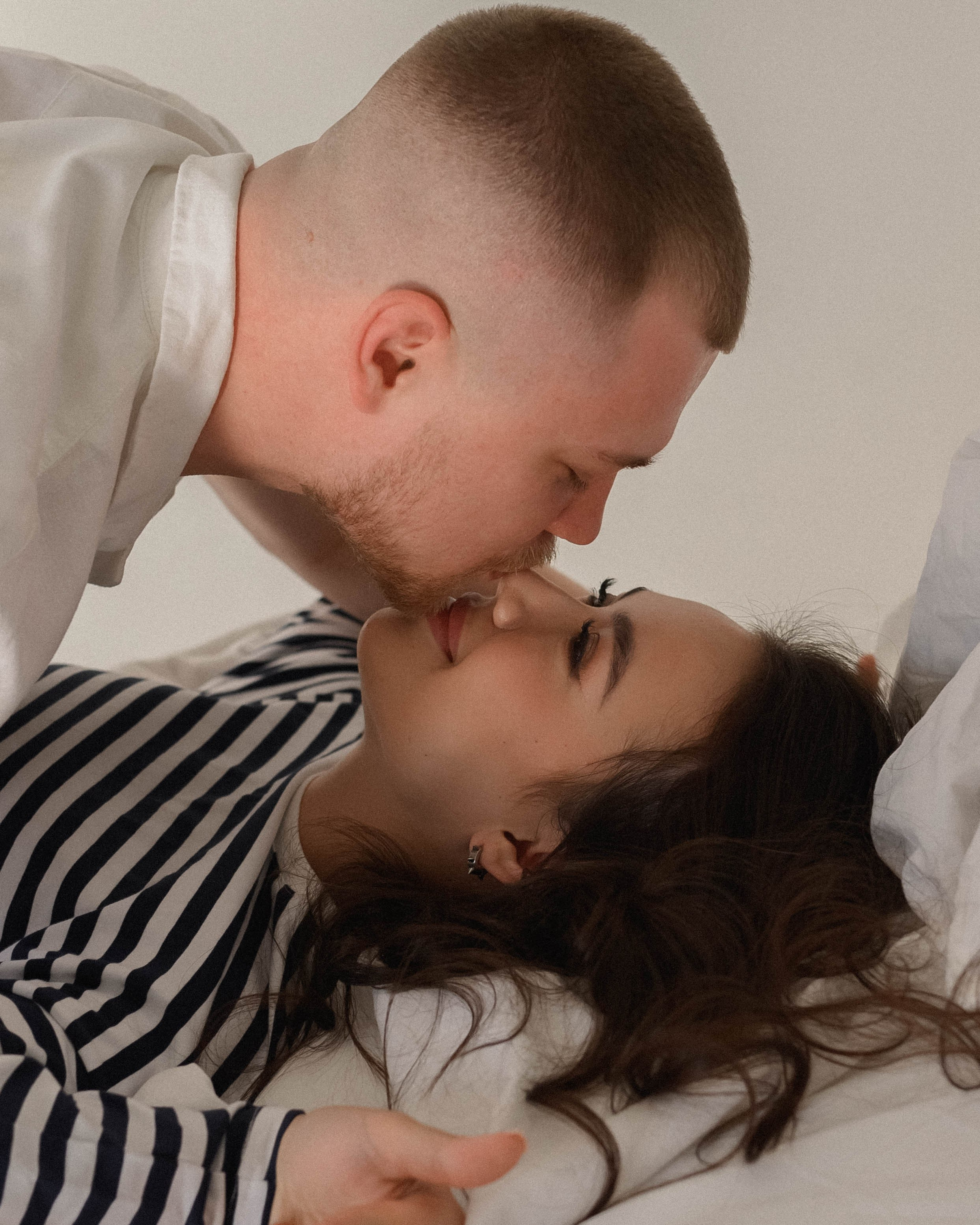 Любим. Свадебный и семейный фотограф в Казани Диана Портнова