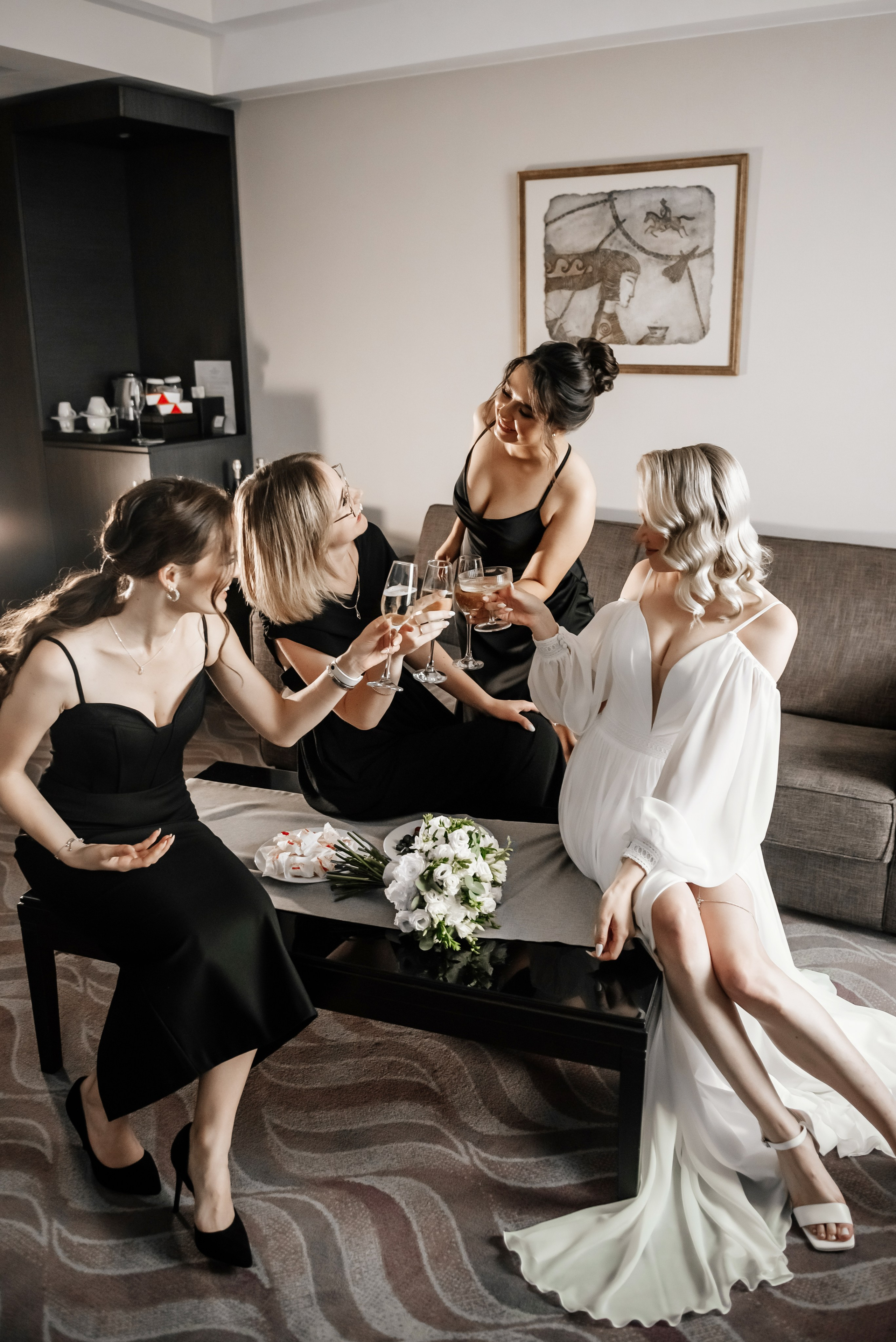 Алмаз & Анастасия. Ваш свадебный фотограф Владимир Ямулин / Стерлитамак и РБ