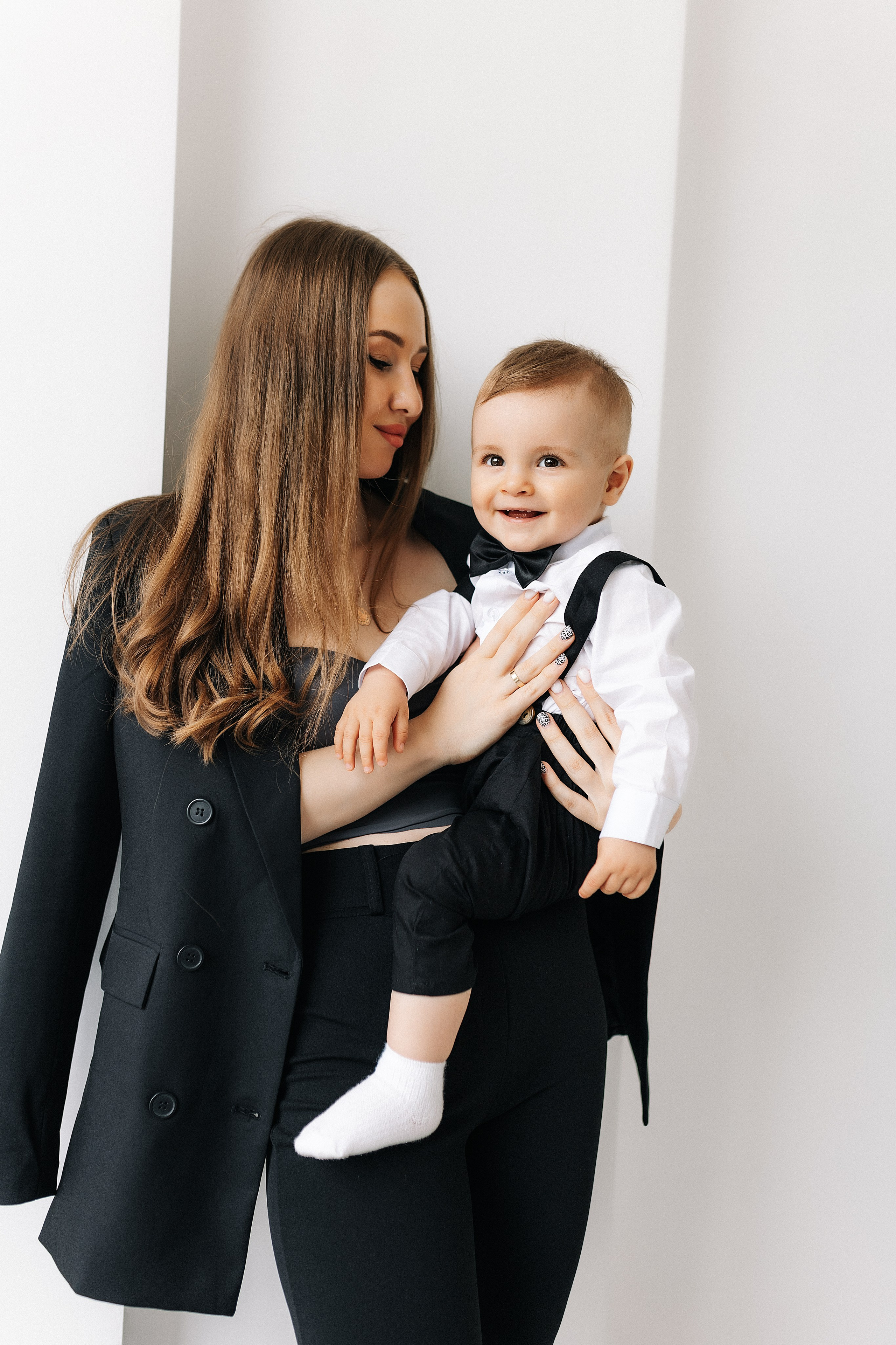 Диме годик. Фотограф Пенза/Сердобск