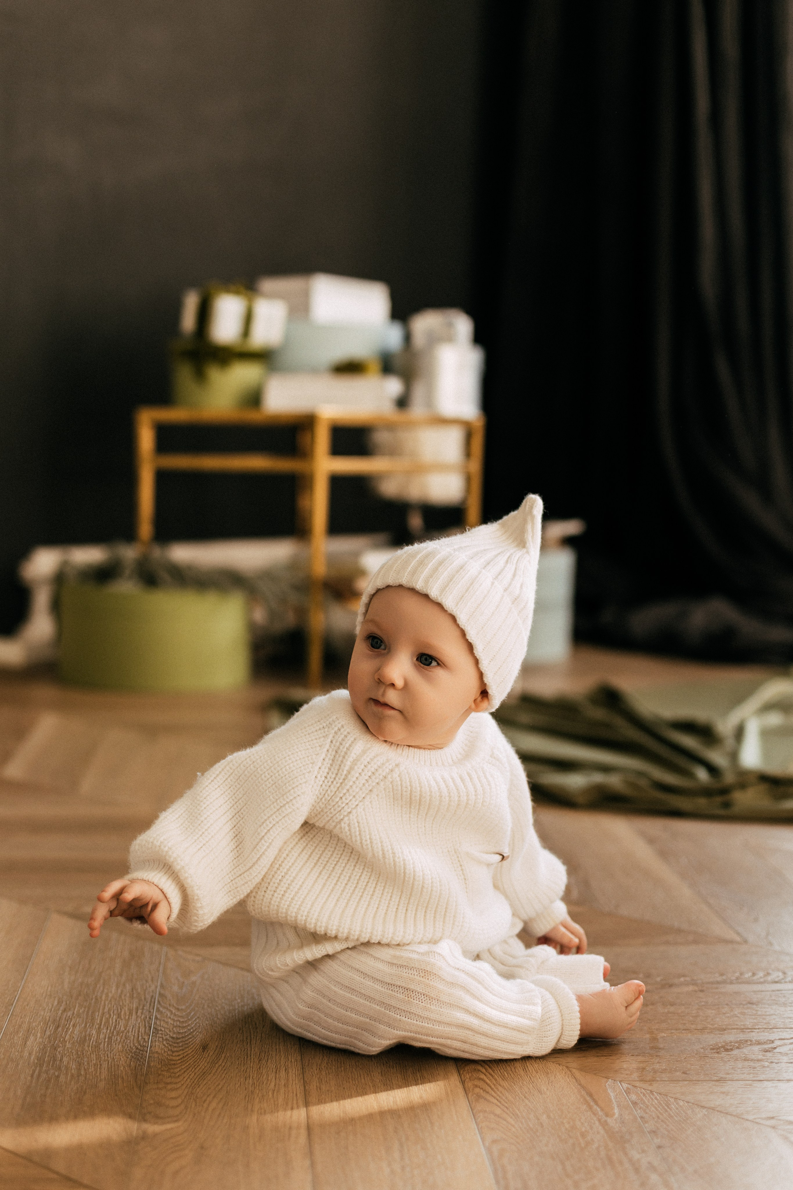 Впервые в кадре. Фотограф в Краснодаре и Краснодарском Крае