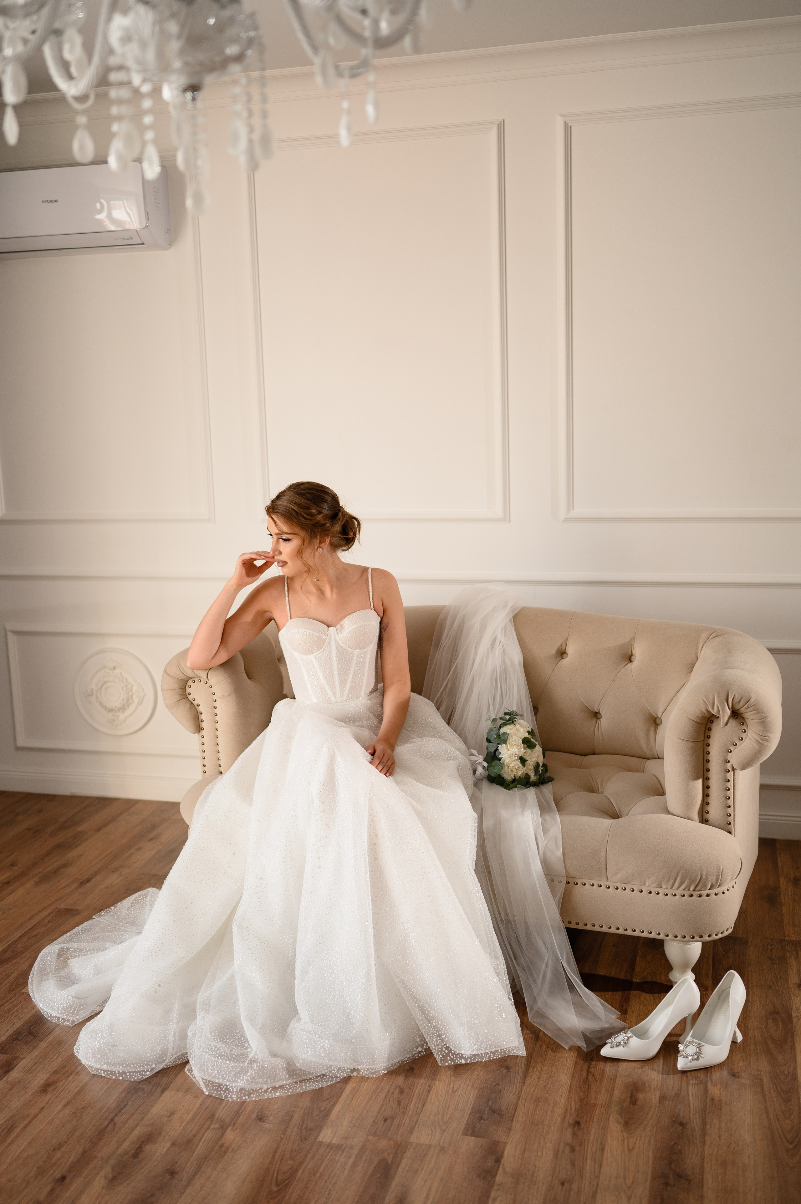 Павел и Анастасия. Свадебный и Семейный фотограф в Абакане, Красноярске