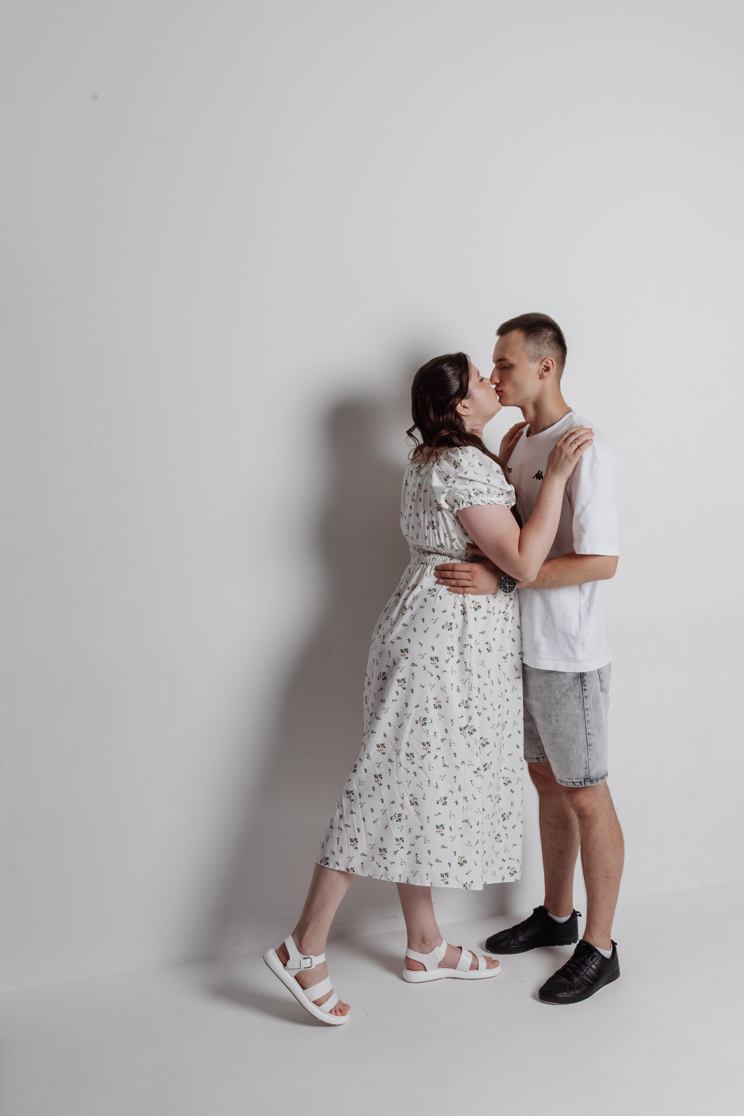 LS. Свадебный фотограф в Чебоксарах Анастасия Иванова