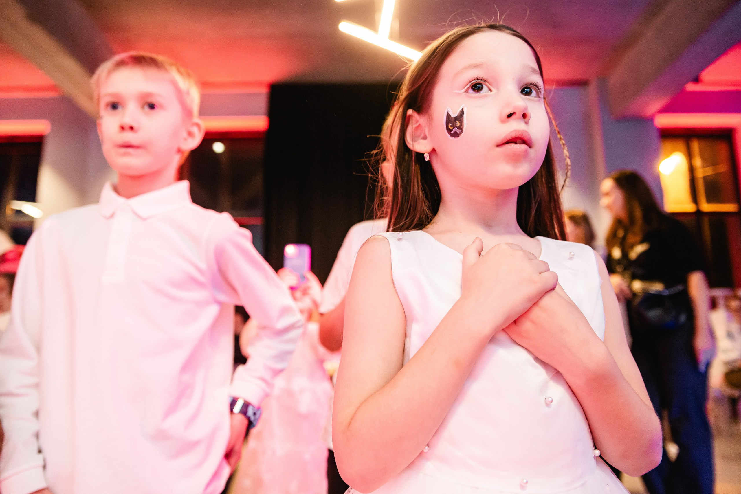 Amore House | День Рождения Сони. Крылова Светлана Фотограф Челябинск