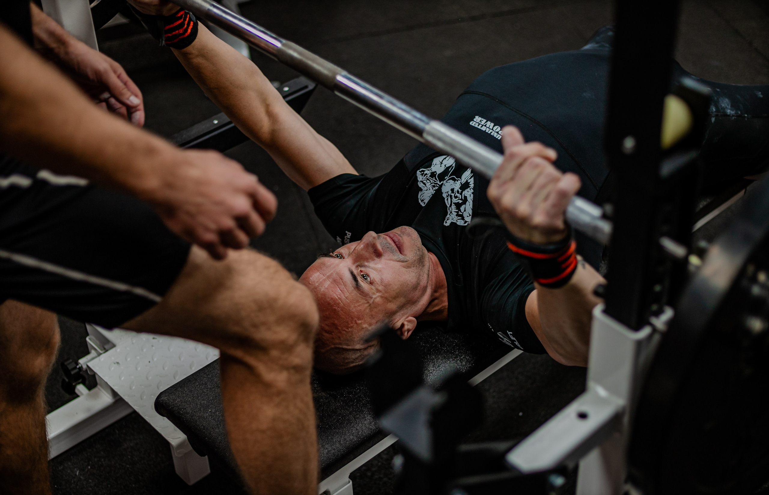 Жимовой Турнир 2024. Фотограф Неверова Катерина