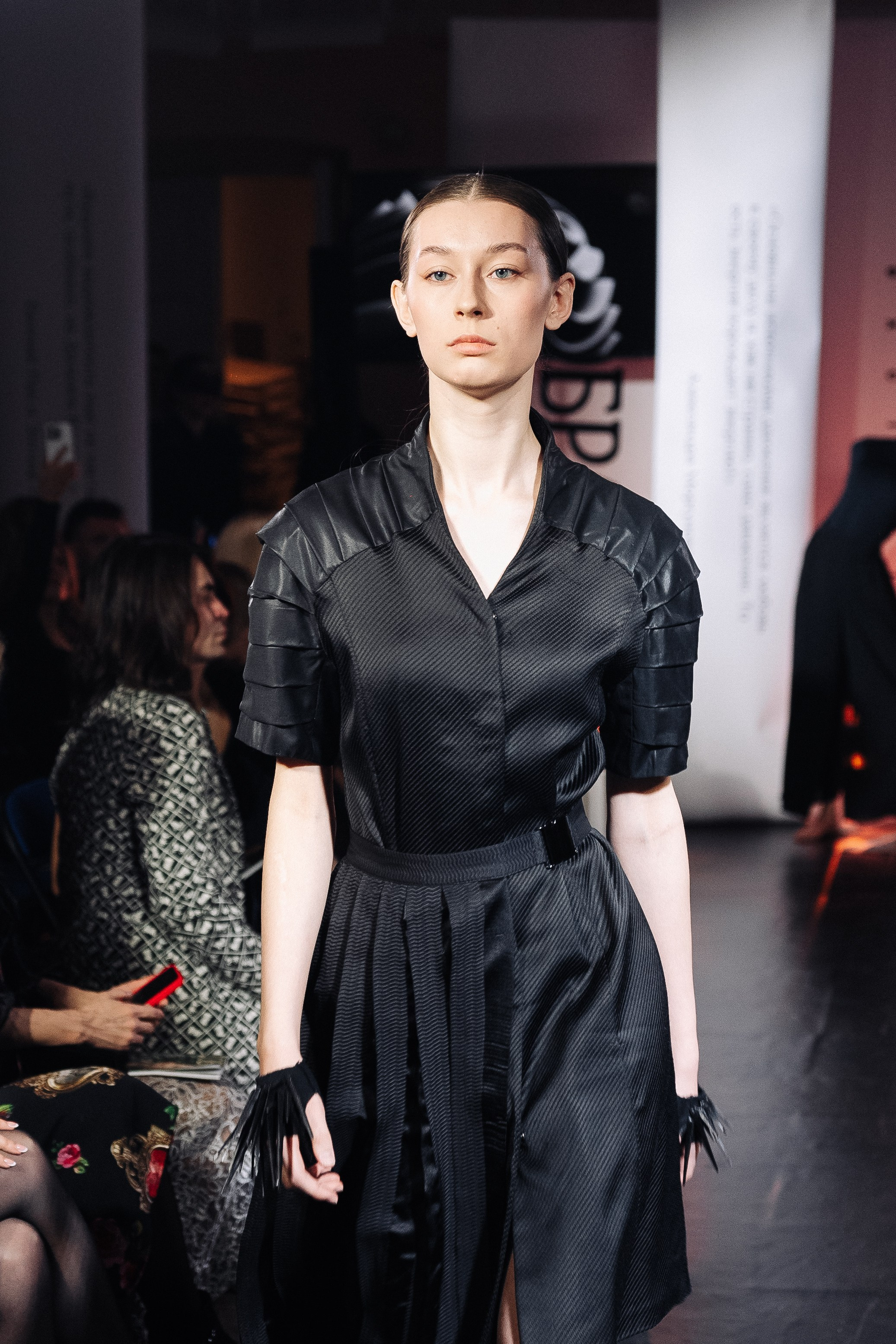 Собрание март 2024. Фотограф в Хабаровске Швендых Рудольф