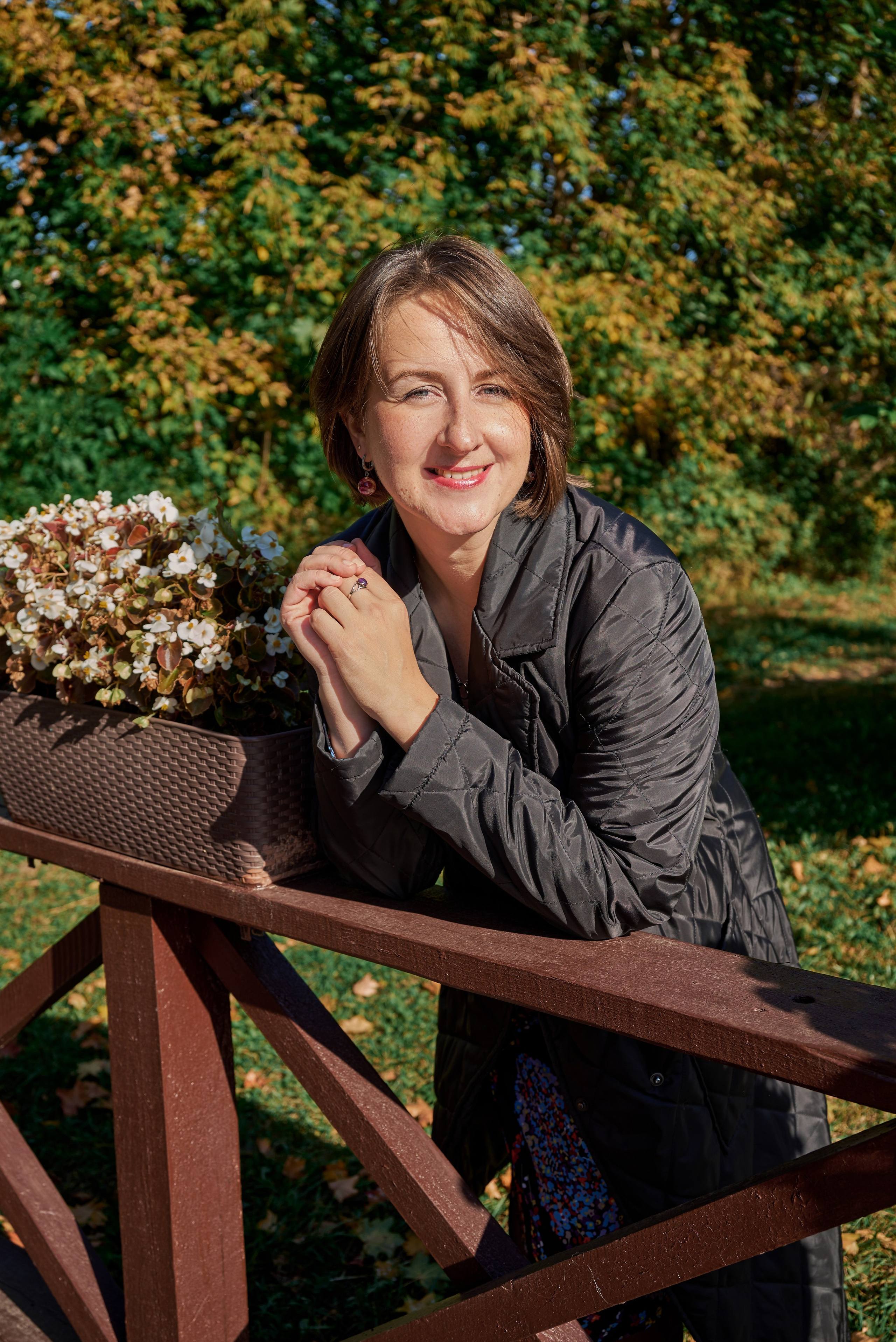 Вероника, Щелково. Фотограф Щёлково