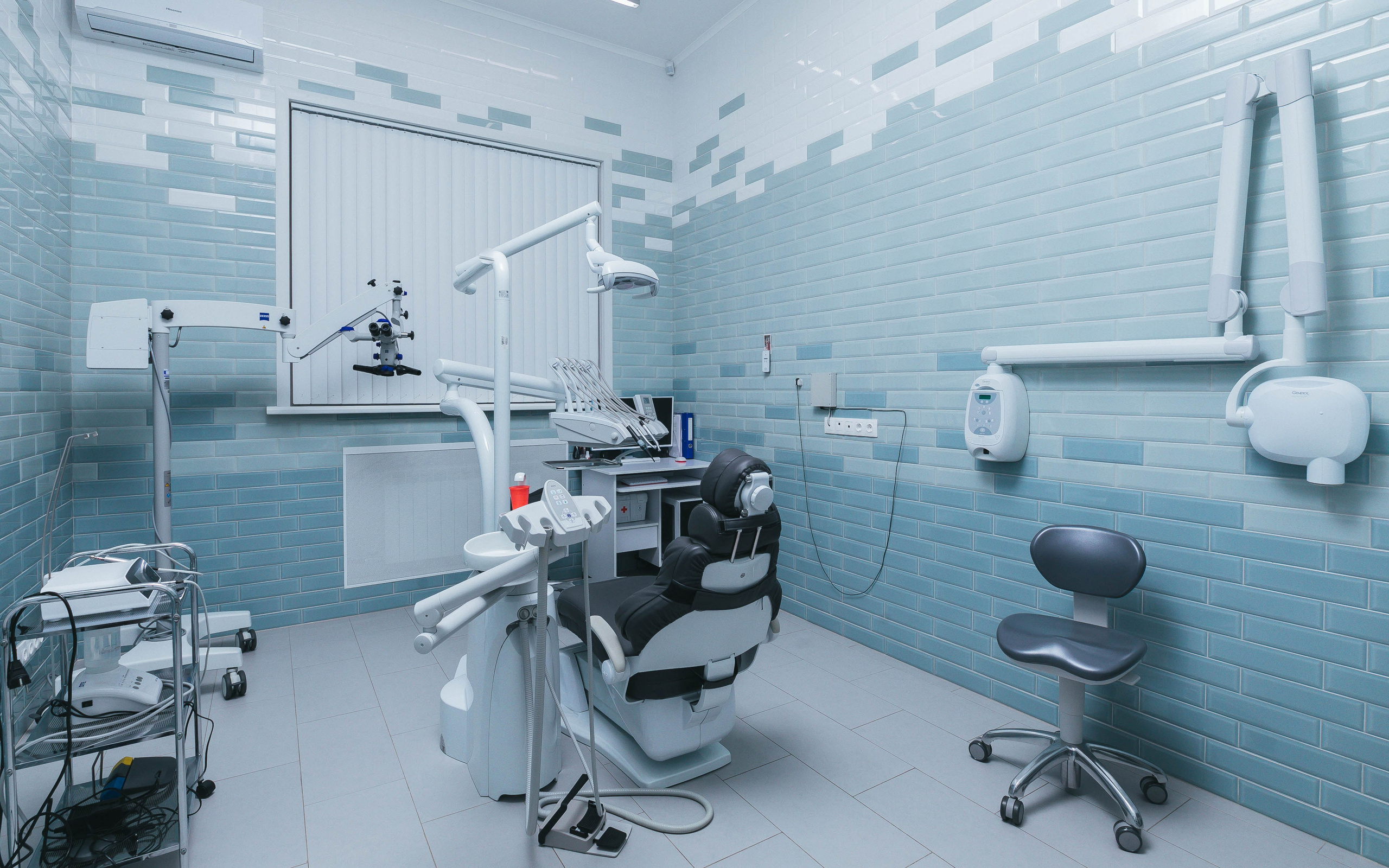 Стоматология. Главная