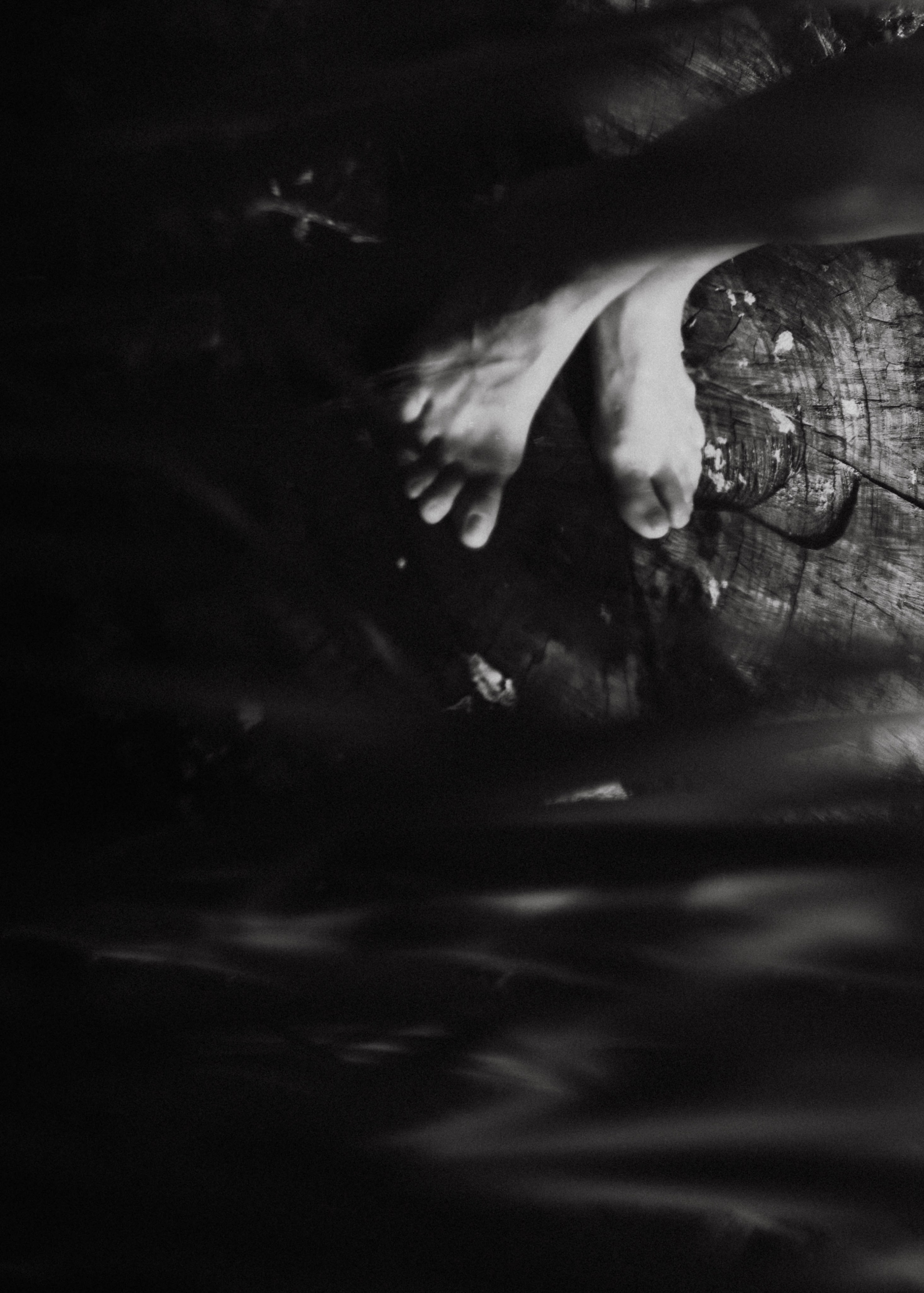 Жанна. Болото.Рогоз. Фотограф в Нижнем Новгороде