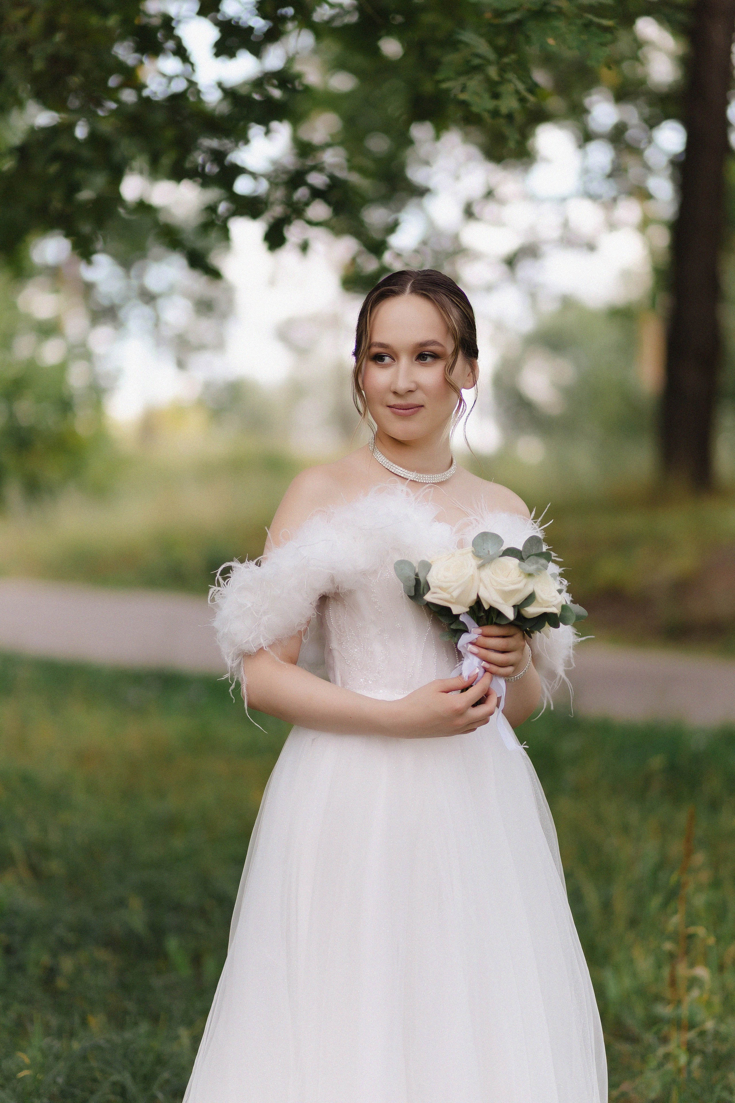 Прогулка. Свадебный и семейный фотограф в Казани и Волжске