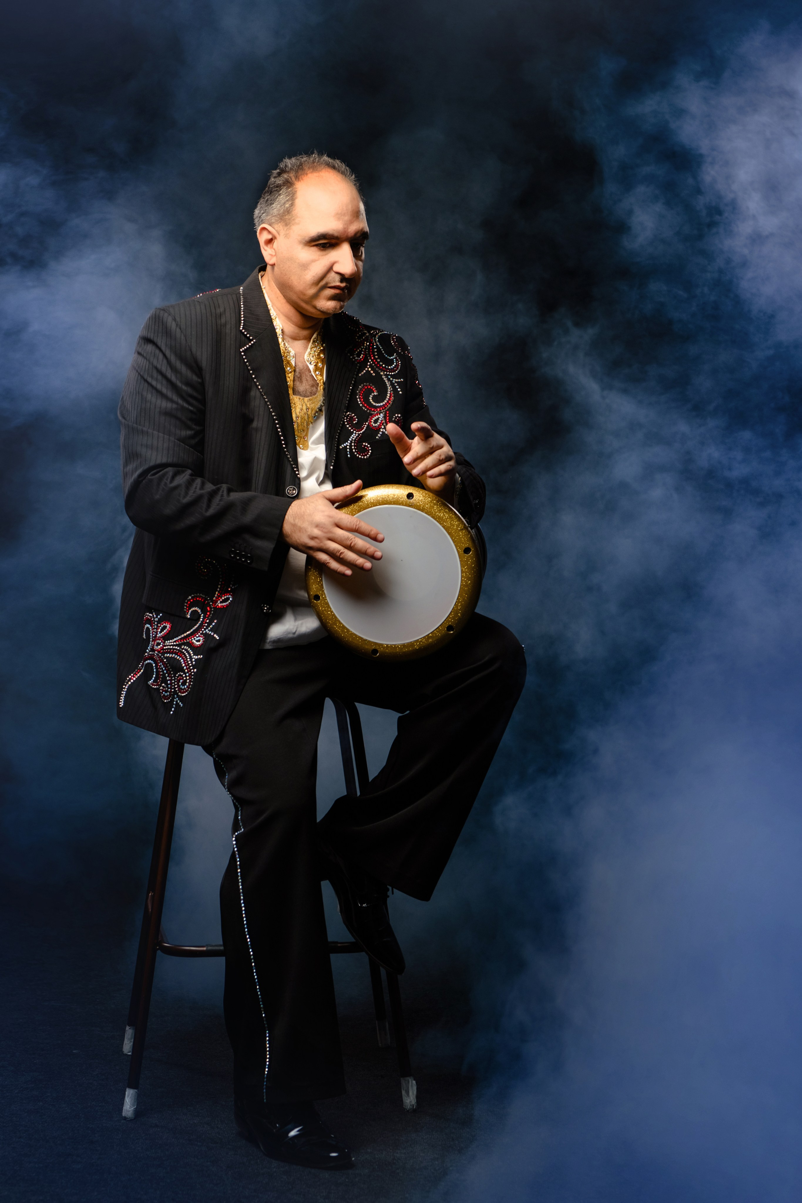 Фотосъемка танцовщиц. Главная