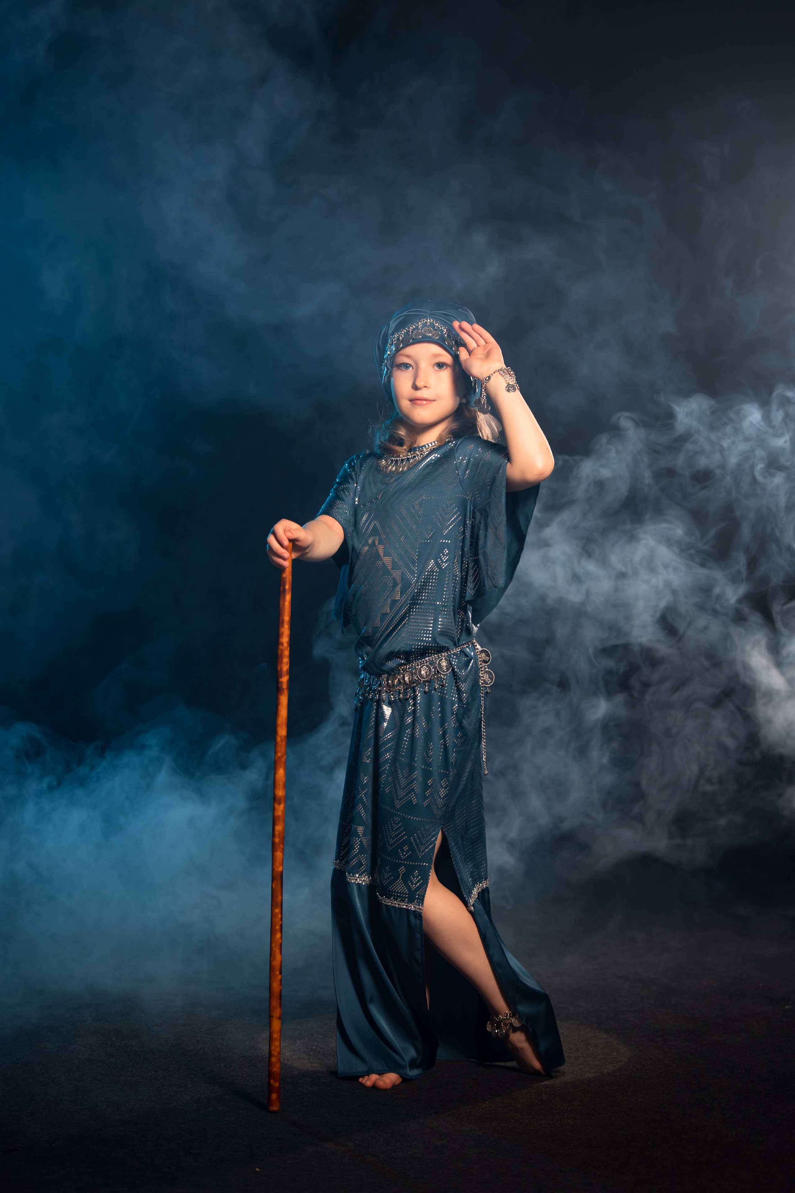 Фотосъемка танцовщиц. Главная