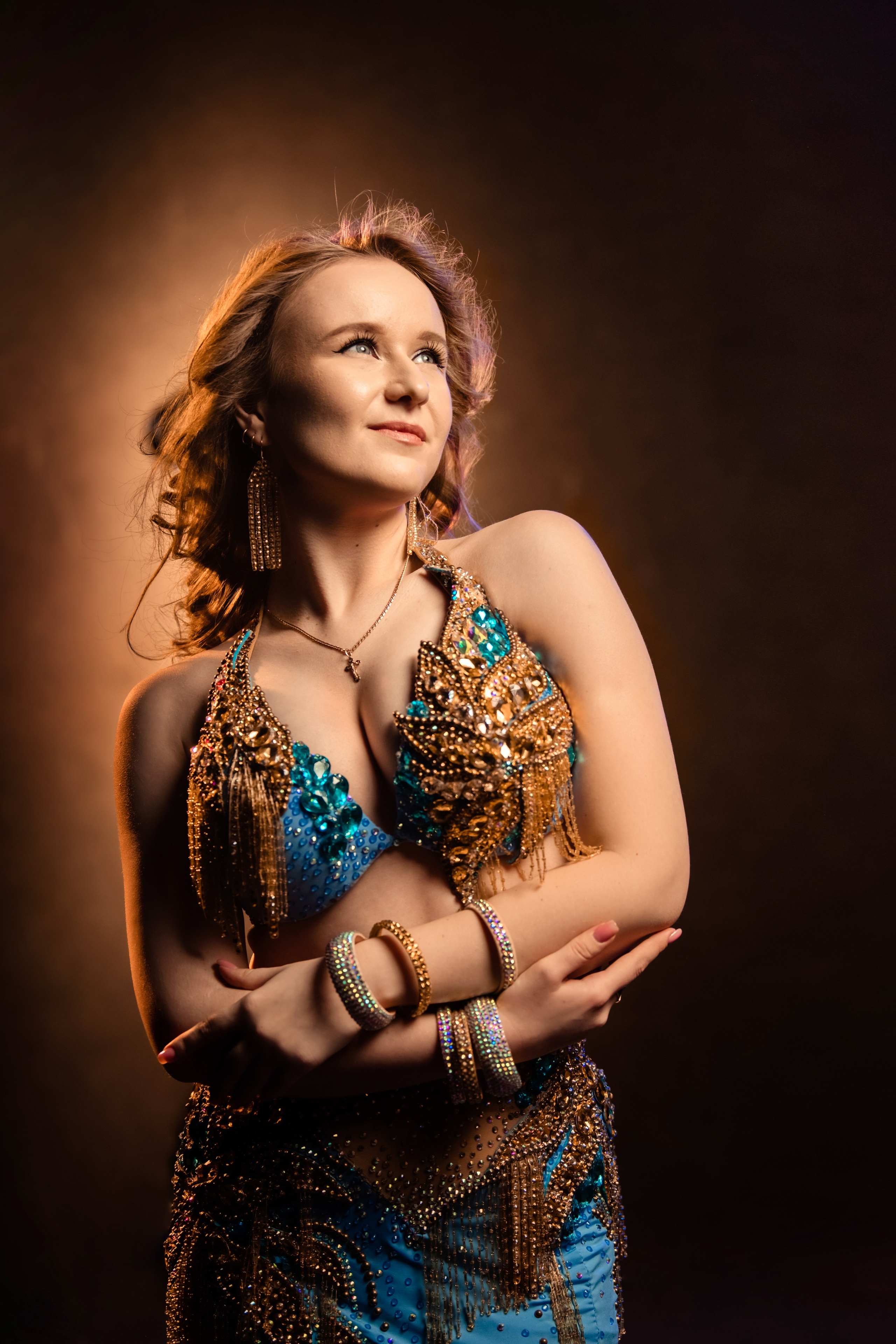 Фотосъемка танцовщиц. Главная