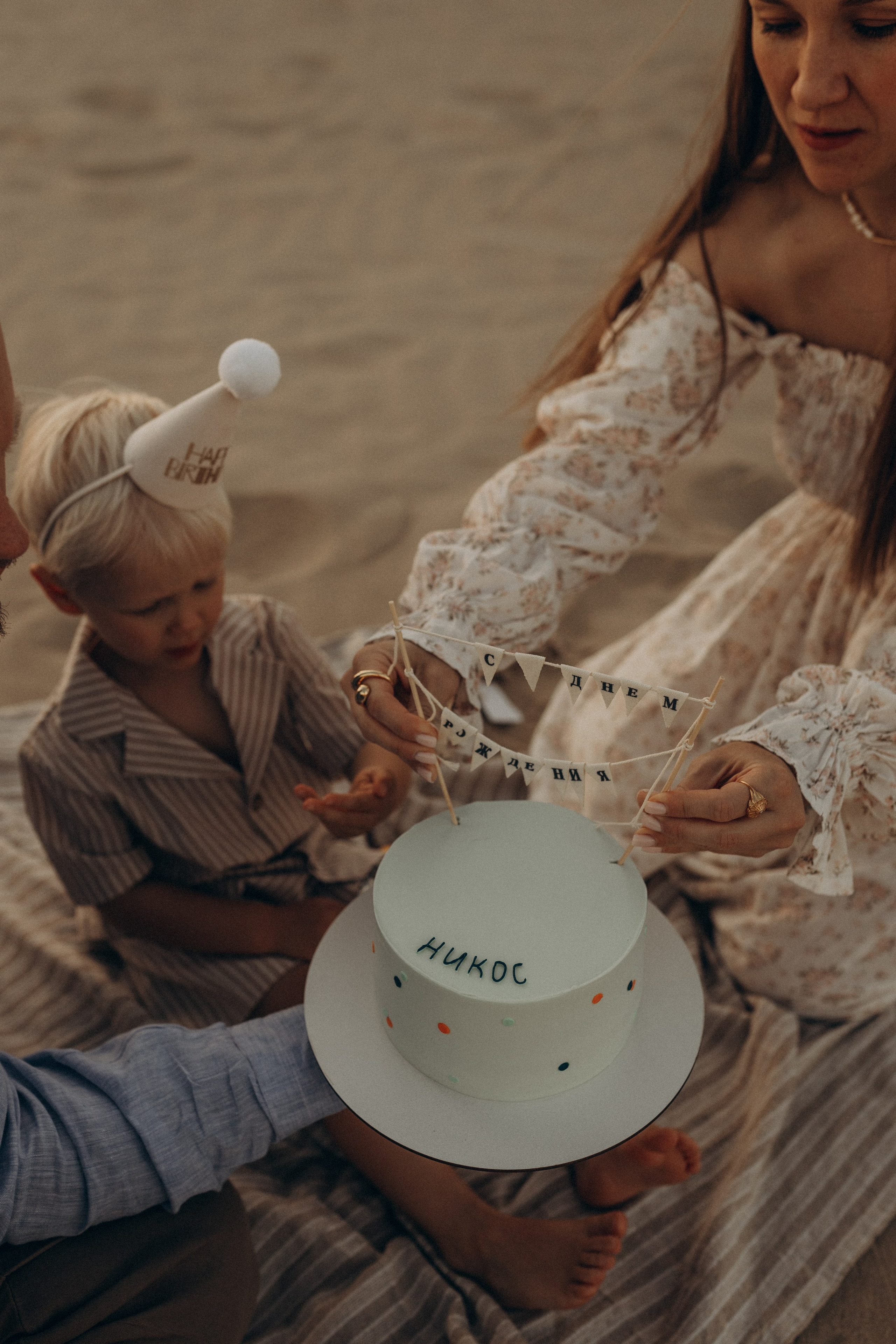 Никос Марианна и Дима. Семейный фотограф в Новороссийске и Анапе Александра Яковлева