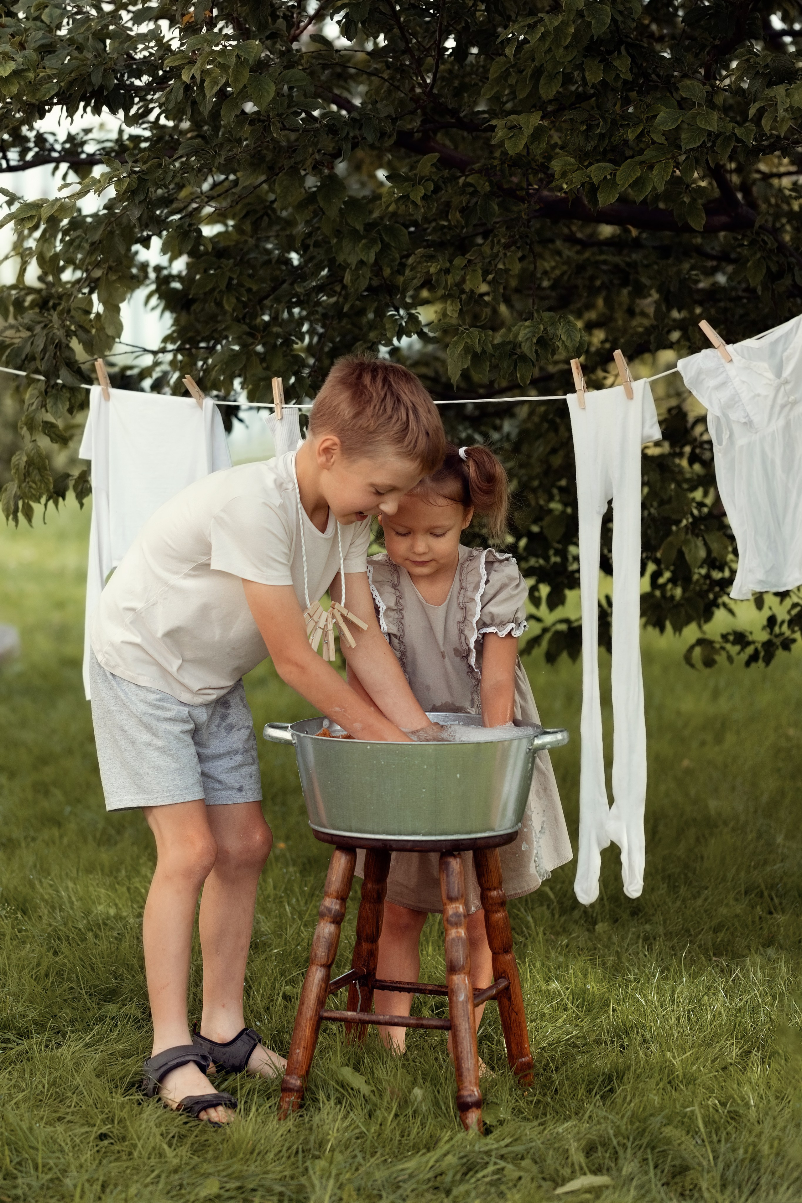 ПОРТФОЛИО. Детский и семейный фотограф в Калининграде Надежда Гриднева