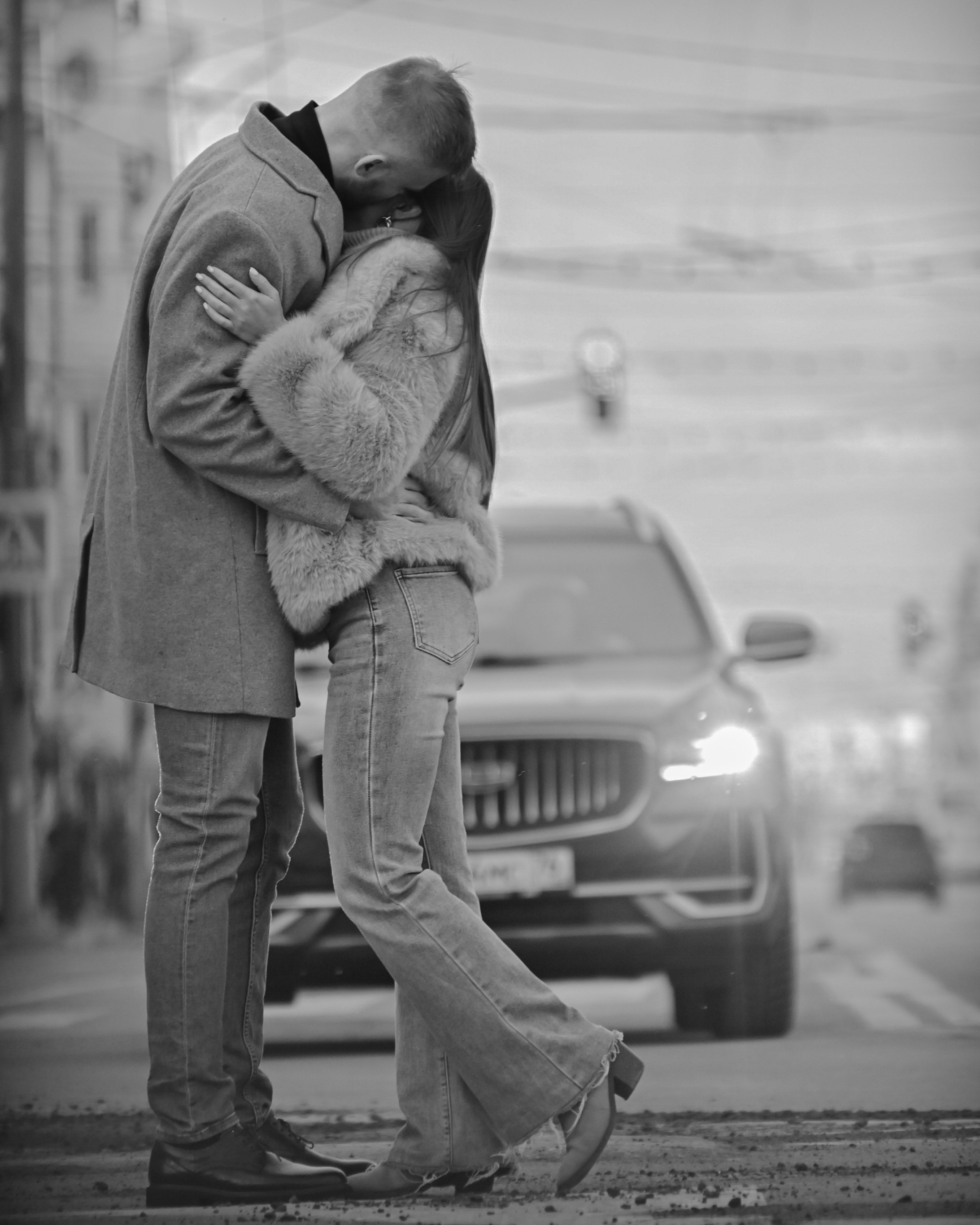 Фотограф в Ярославле Владимир Летуновский