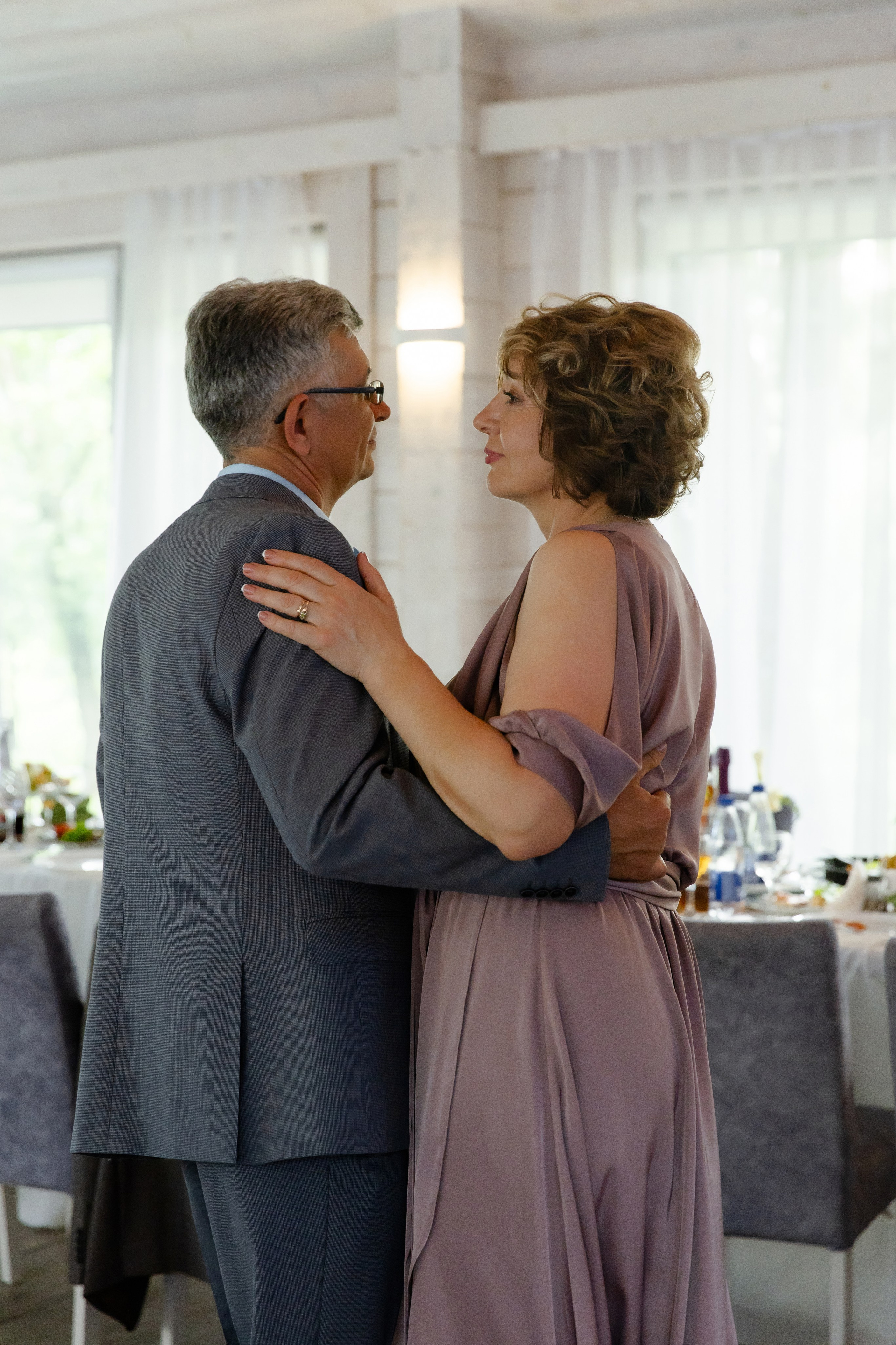 Свадебный день Паши и Насти. Свадебный фотограф Анна Бабахина