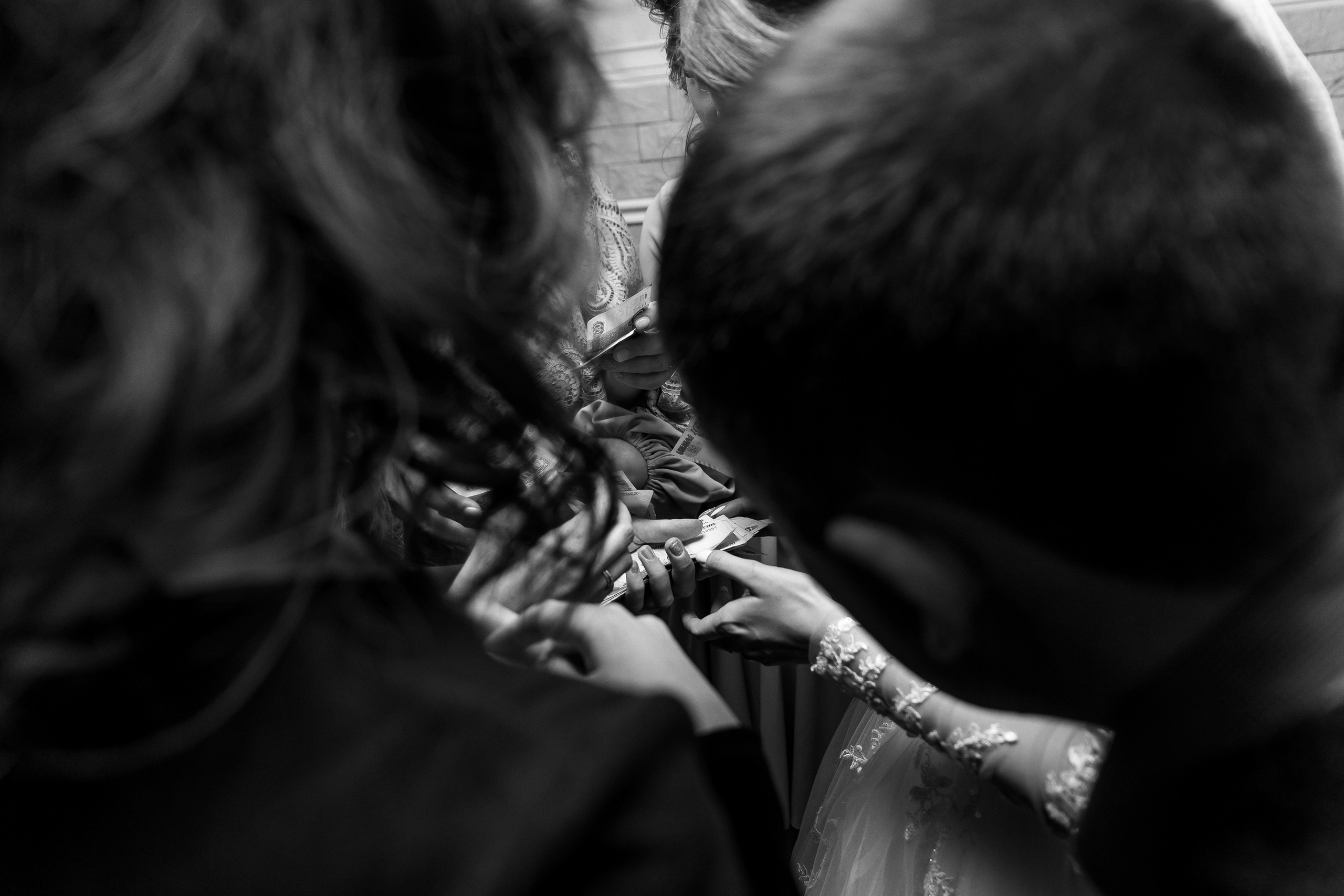 Репортажи. Свадебный фотограф Нижний Новгород | Софа Полякова