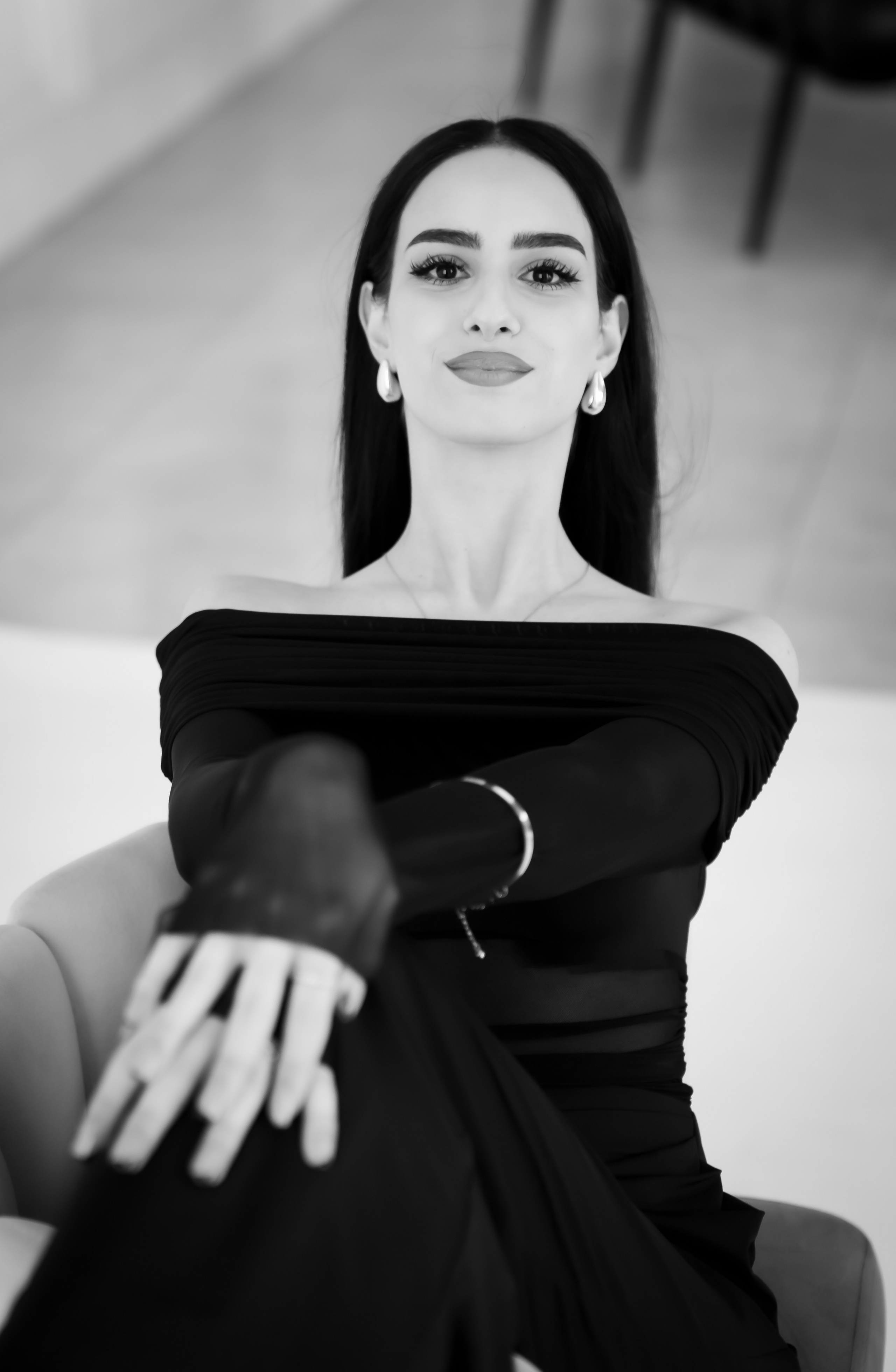 Фотосессия Анны и Алисы. Фотограф в Ростове-на-Дону Анна Малахова