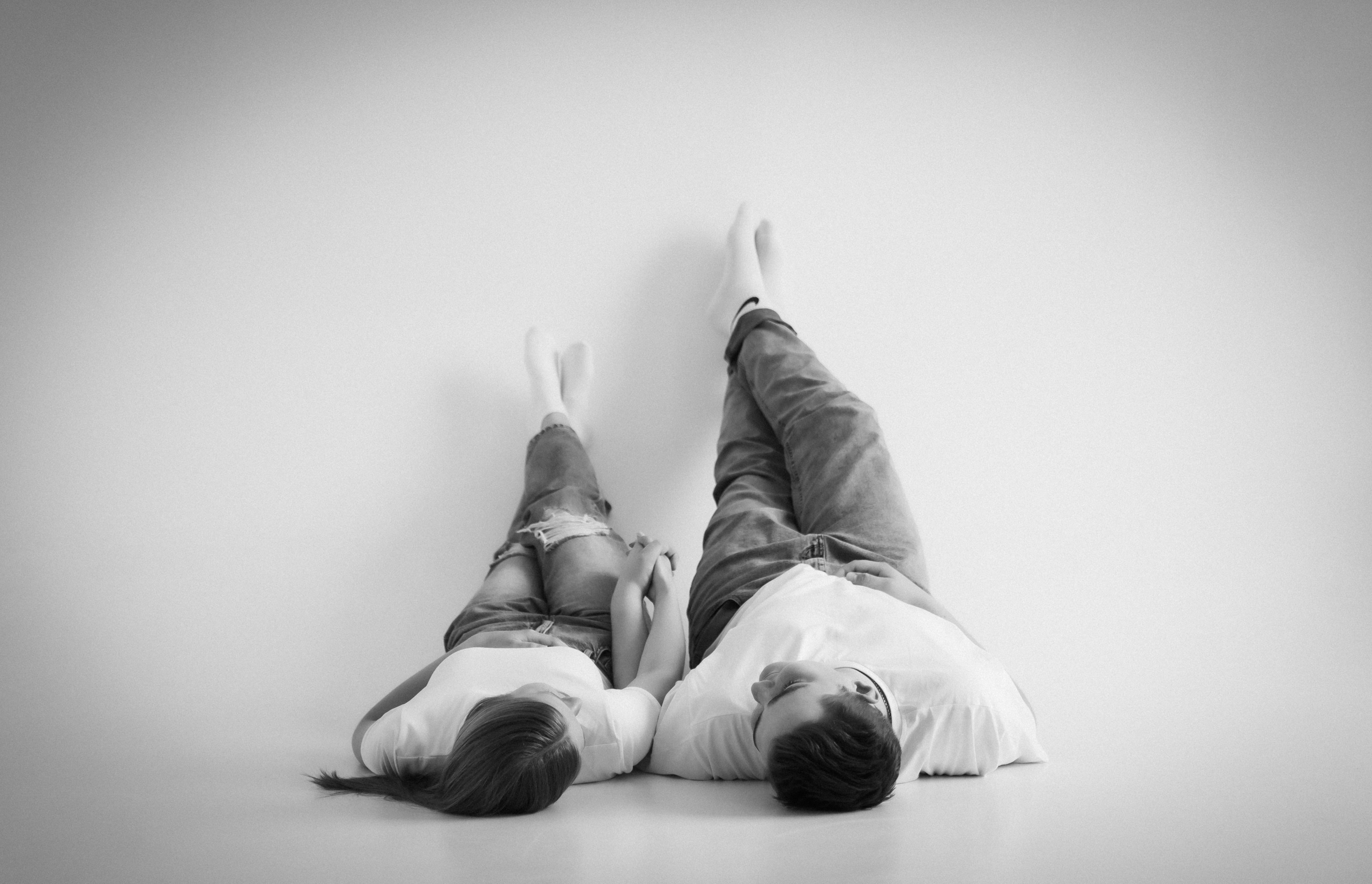 Фотосессия Анастасии и Павла. Фотограф в Ростове-на-Дону Анна Малахова