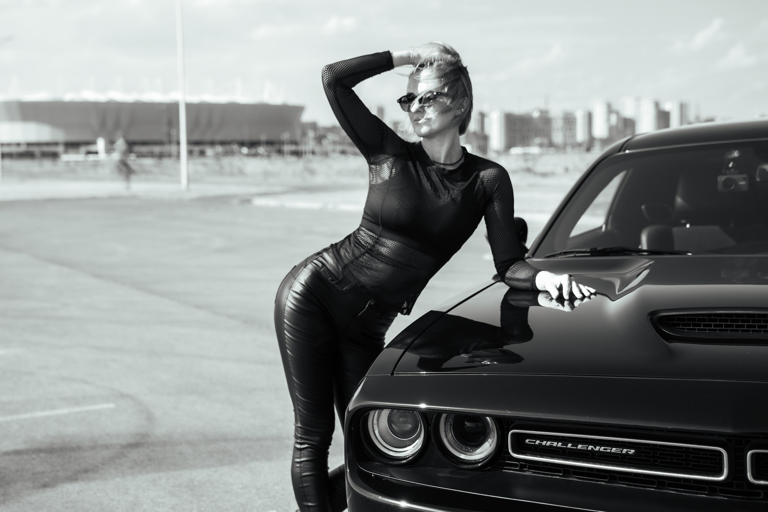 Фотосессия Екатерины. Фотограф в Ростове-на-Дону Анна Малахова