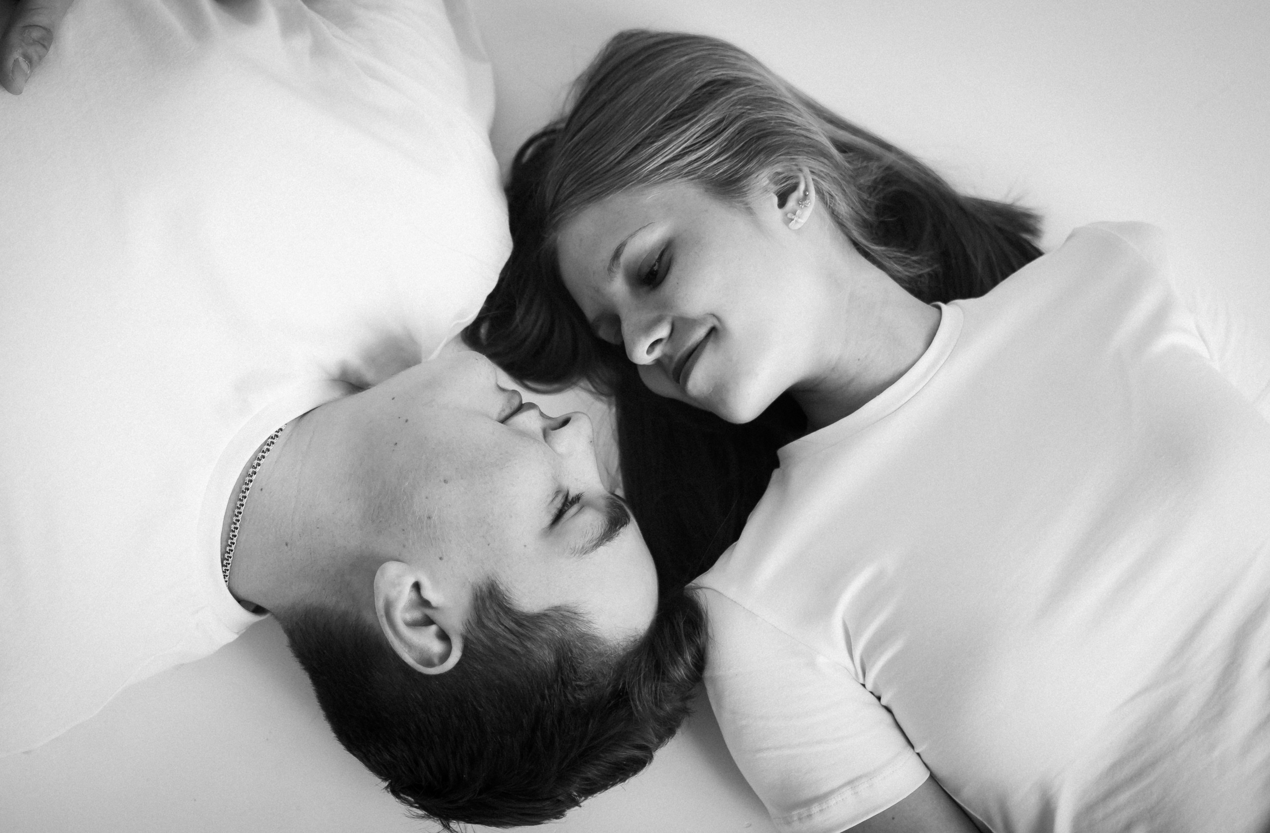 Фотосессия Анастасии и Павла. Фотограф в Ростове-на-Дону Анна Малахова