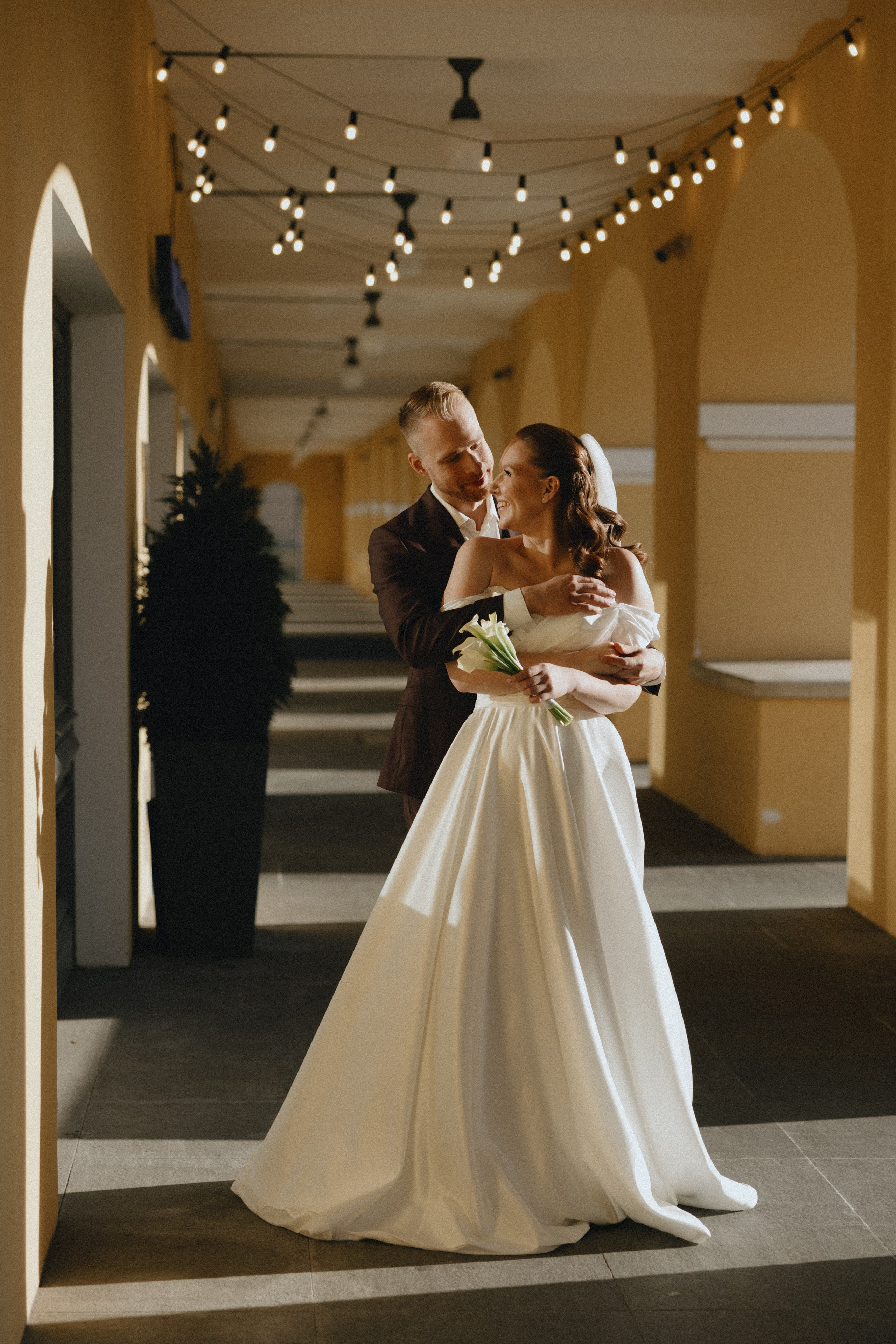 День для двоих / 2025. Фотограф СПб