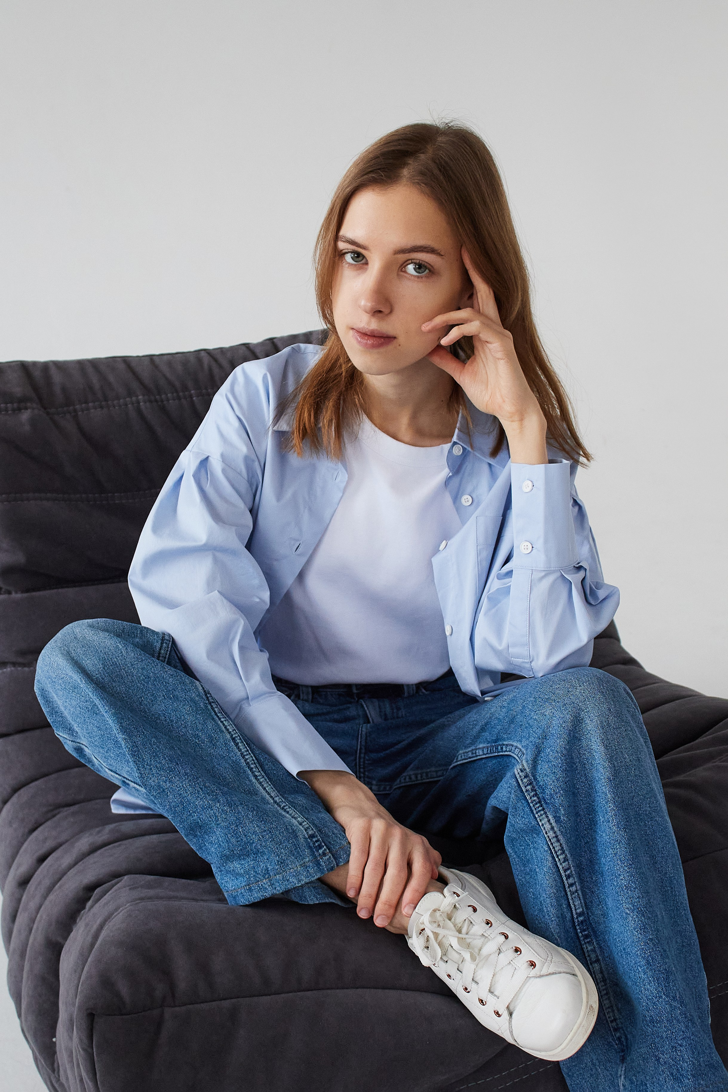 Пестерева Дарья Александровна. Promodels