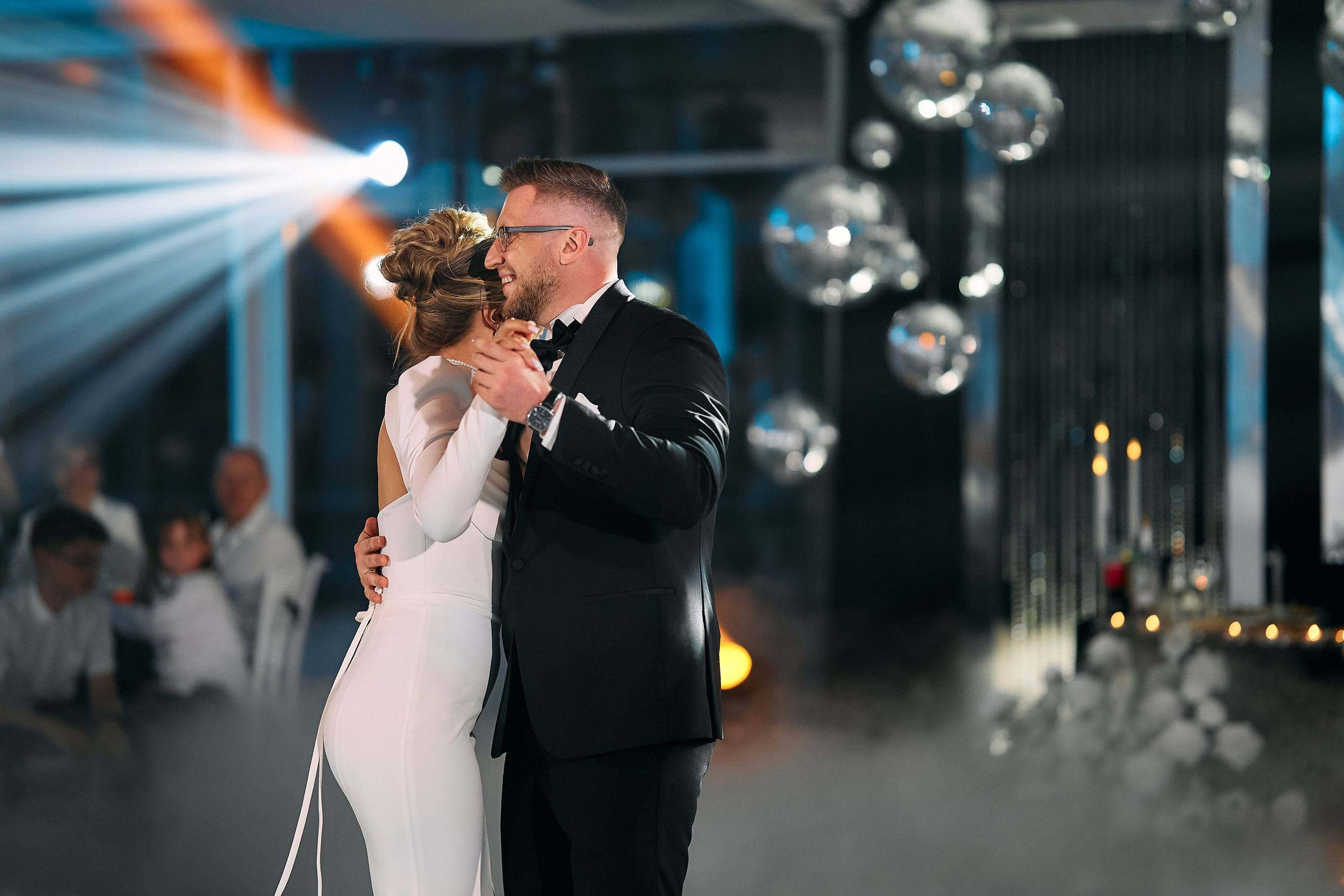 Алина и Денис. Свадебный фотограф Минск РБ