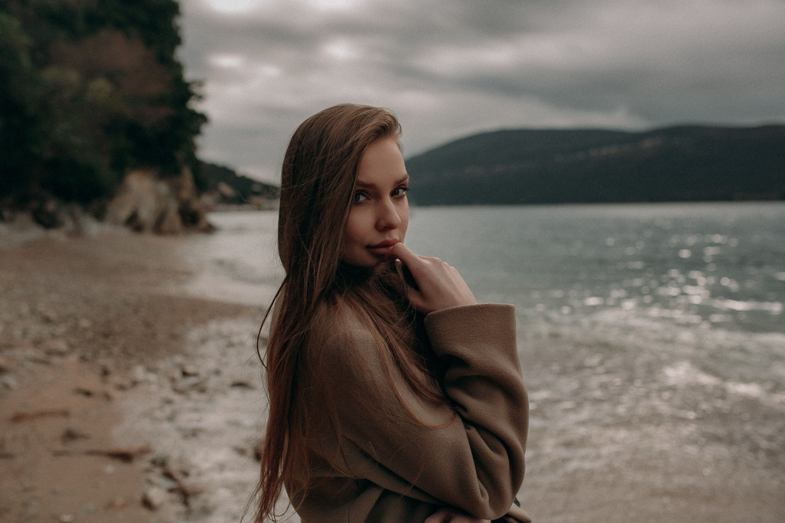 АЛИНА И МОРЕ. Family, Women & Couples Photographer in Budva, Kotor, Herceg Novi, Perast & Coastal Montenegro