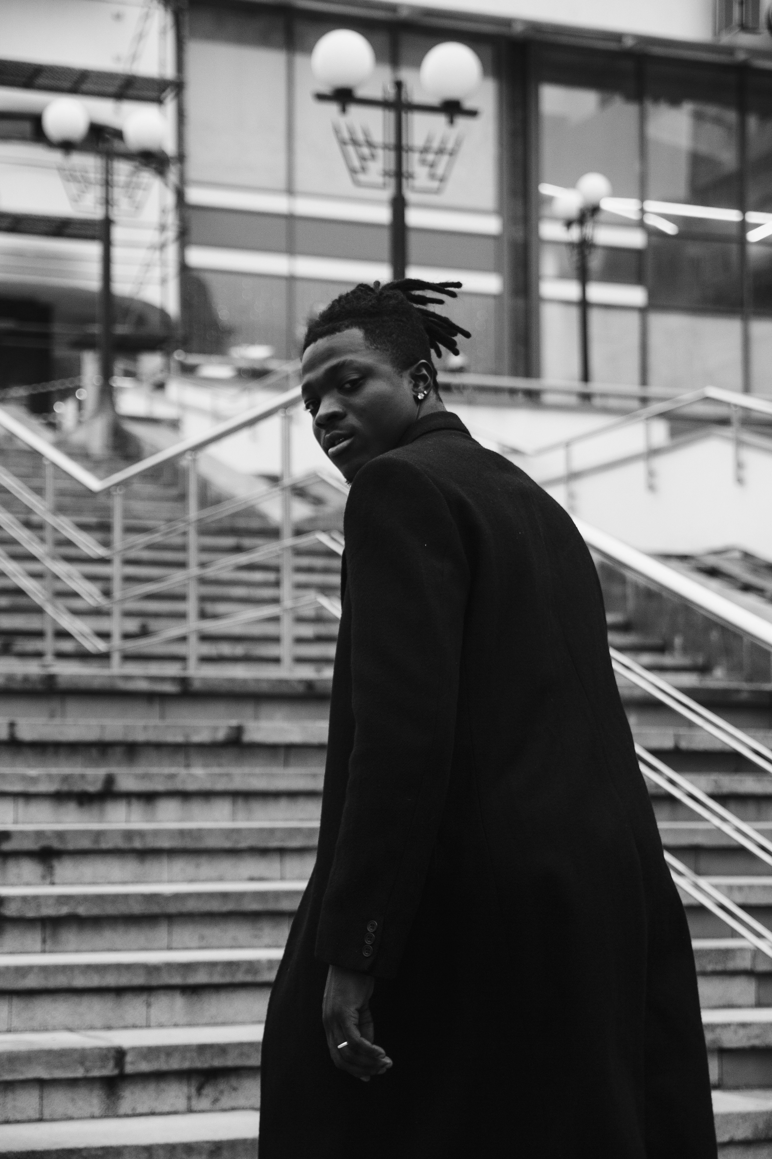 Kelvin Clark | Nemiga