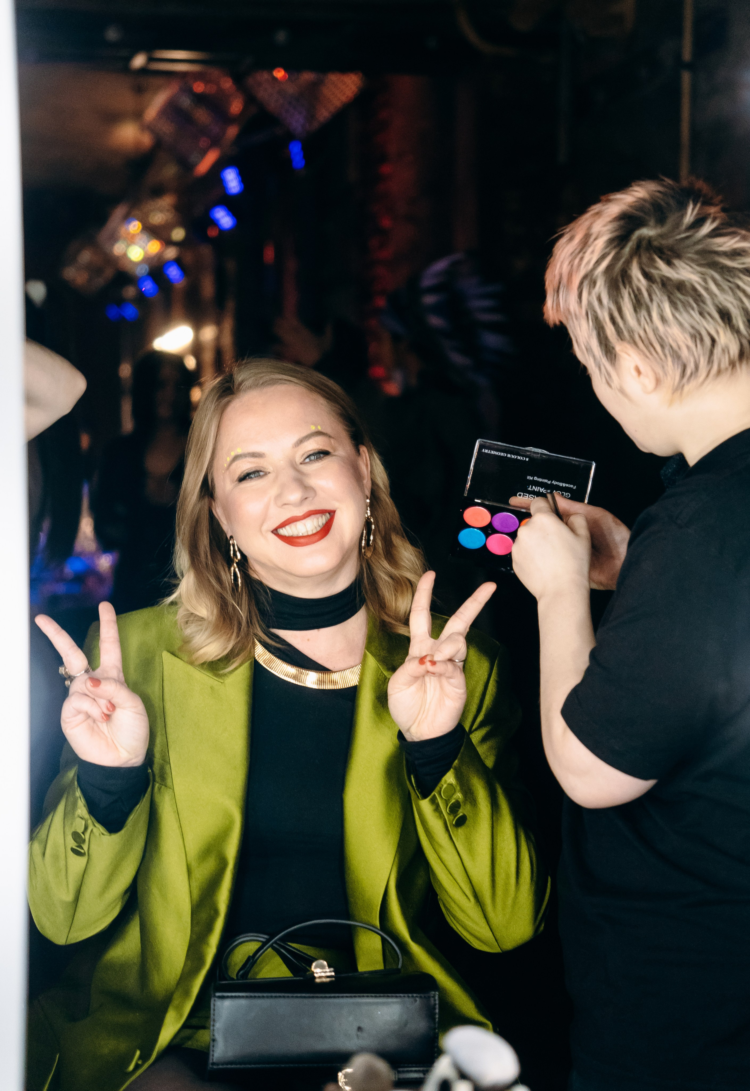 РЕПОРТАЖ. RVANCEVA