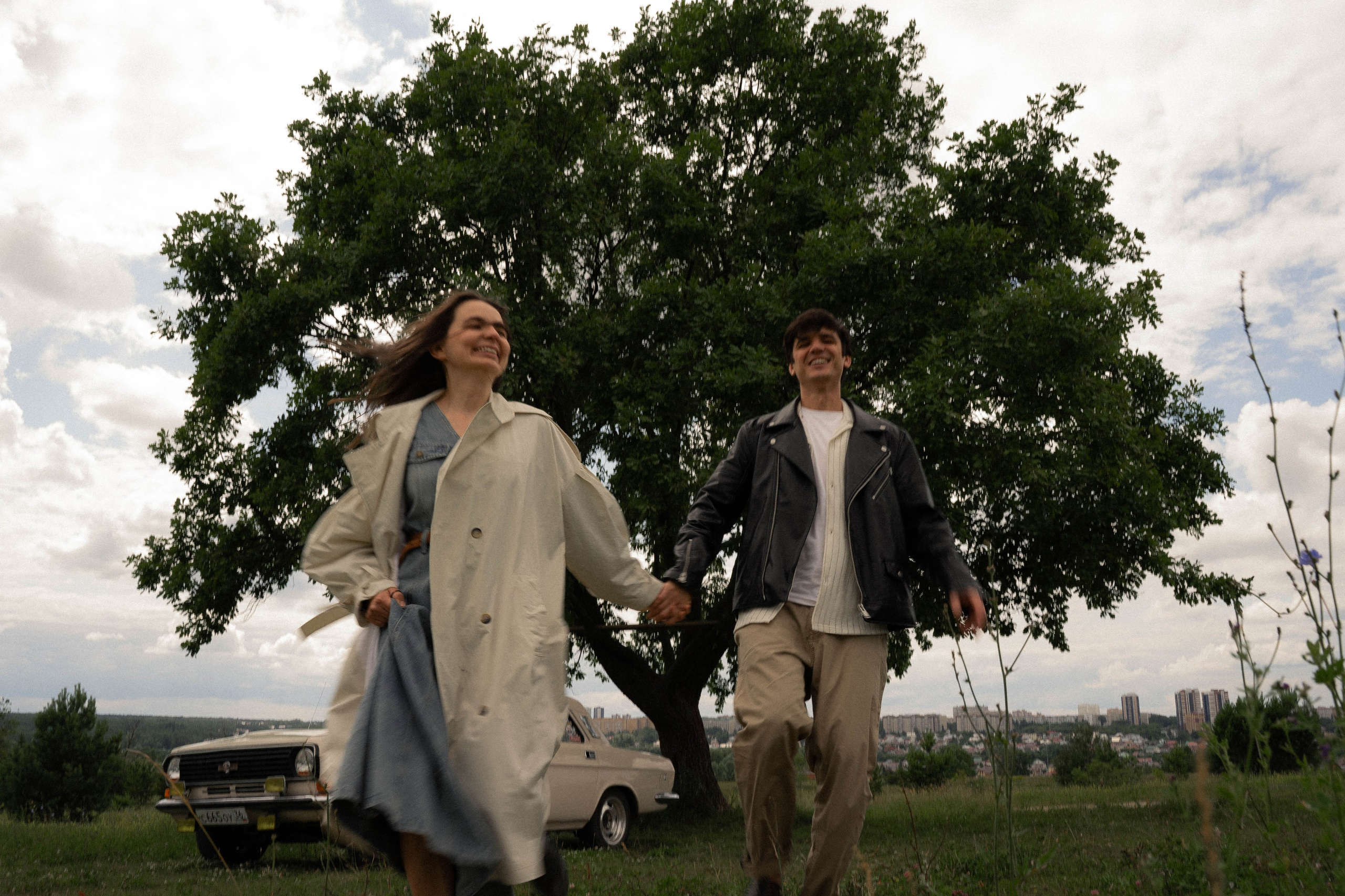 Фотограф Казань, Иннополис