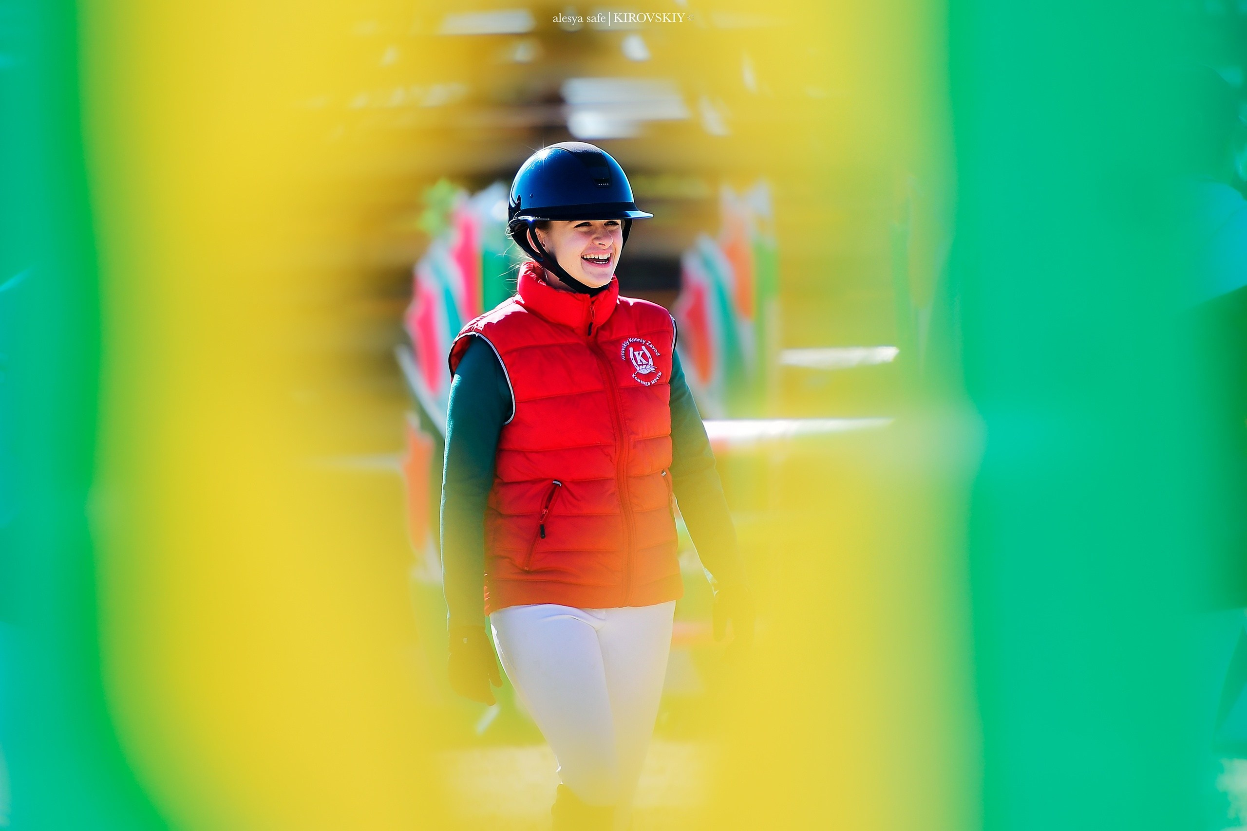 Кировский конный завод. Конный фотограф Alesya Safe