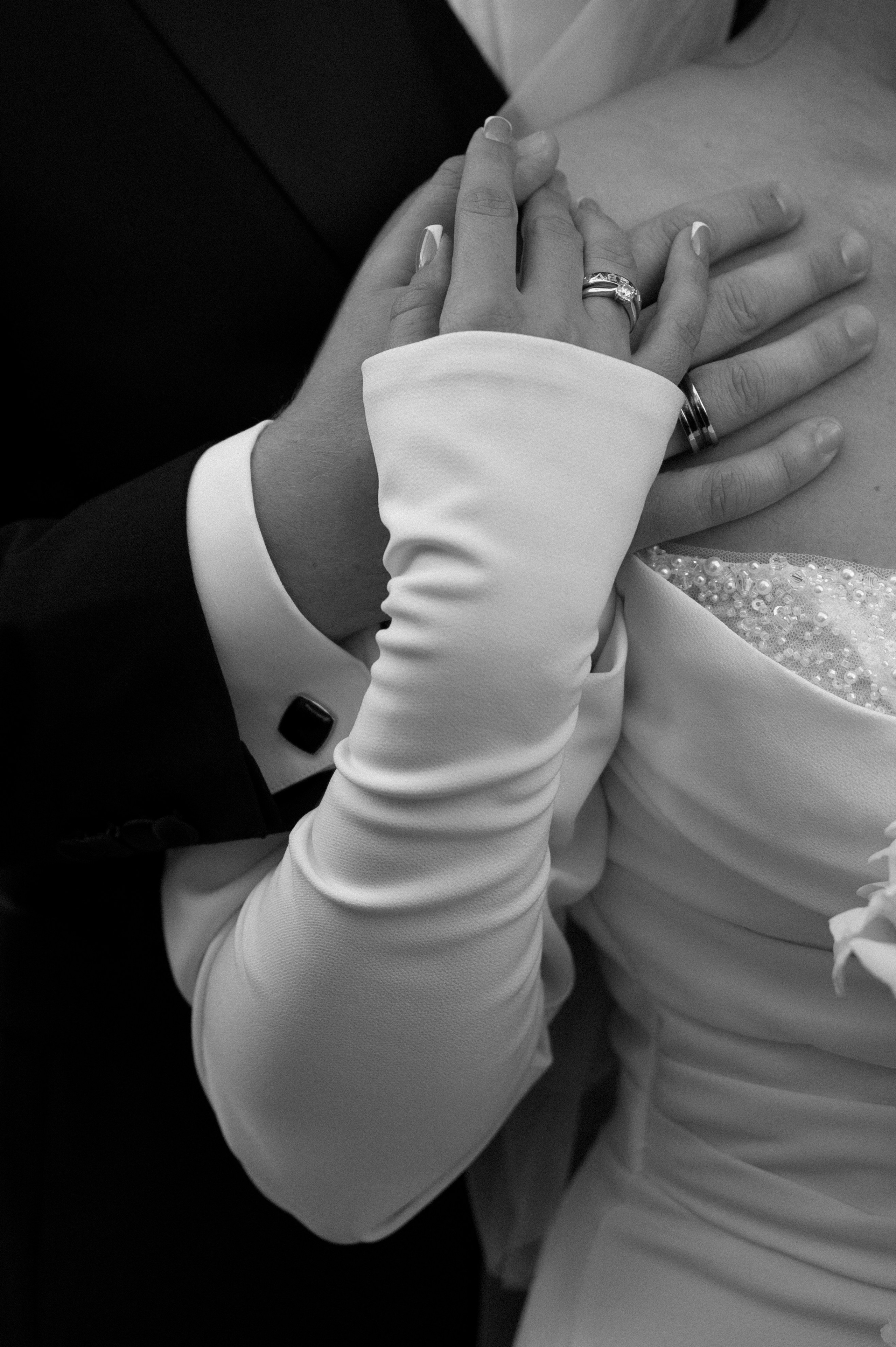 Сергей и Ирина. Свадебный и семейный фотограф Ракитин Илья