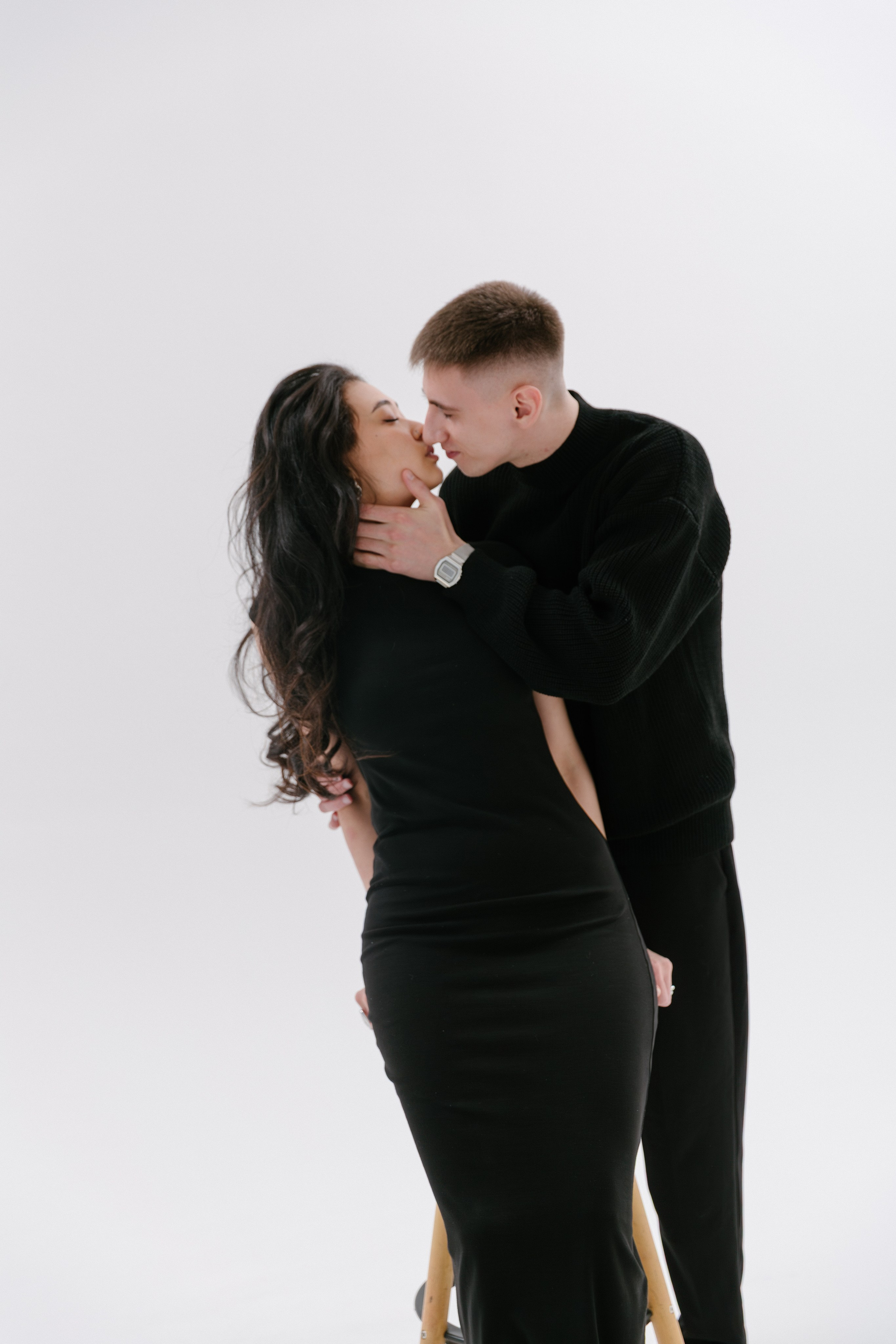 Лия & Женя. Свадебный и портретный фотограф в Санкт-Петербурге и Ленинградской области Фоменко Оксана