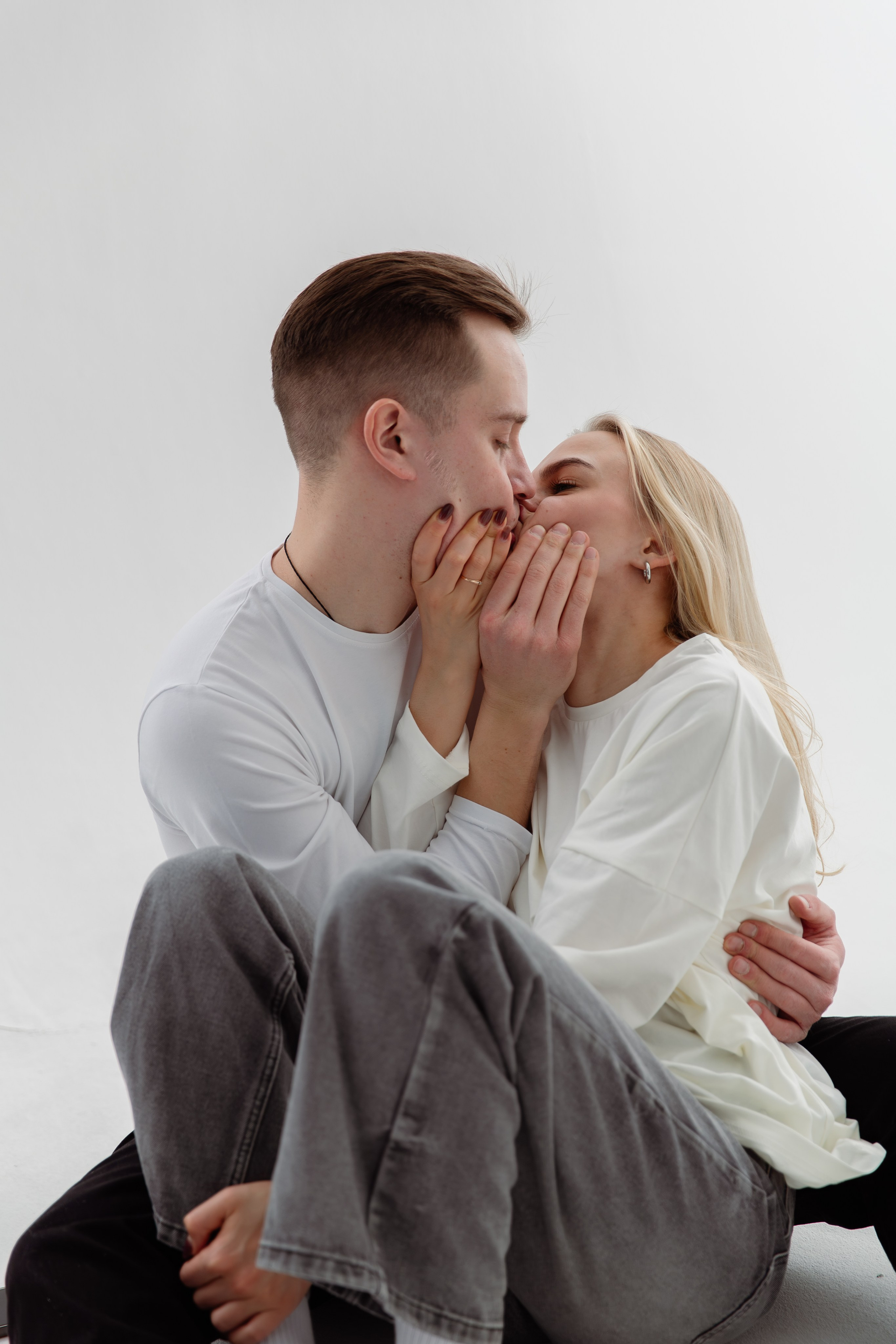 Valentine’s Day. Свадебный и портретный фотограф в Санкт-Петербурге и Ленинградской области Фоменко Оксана