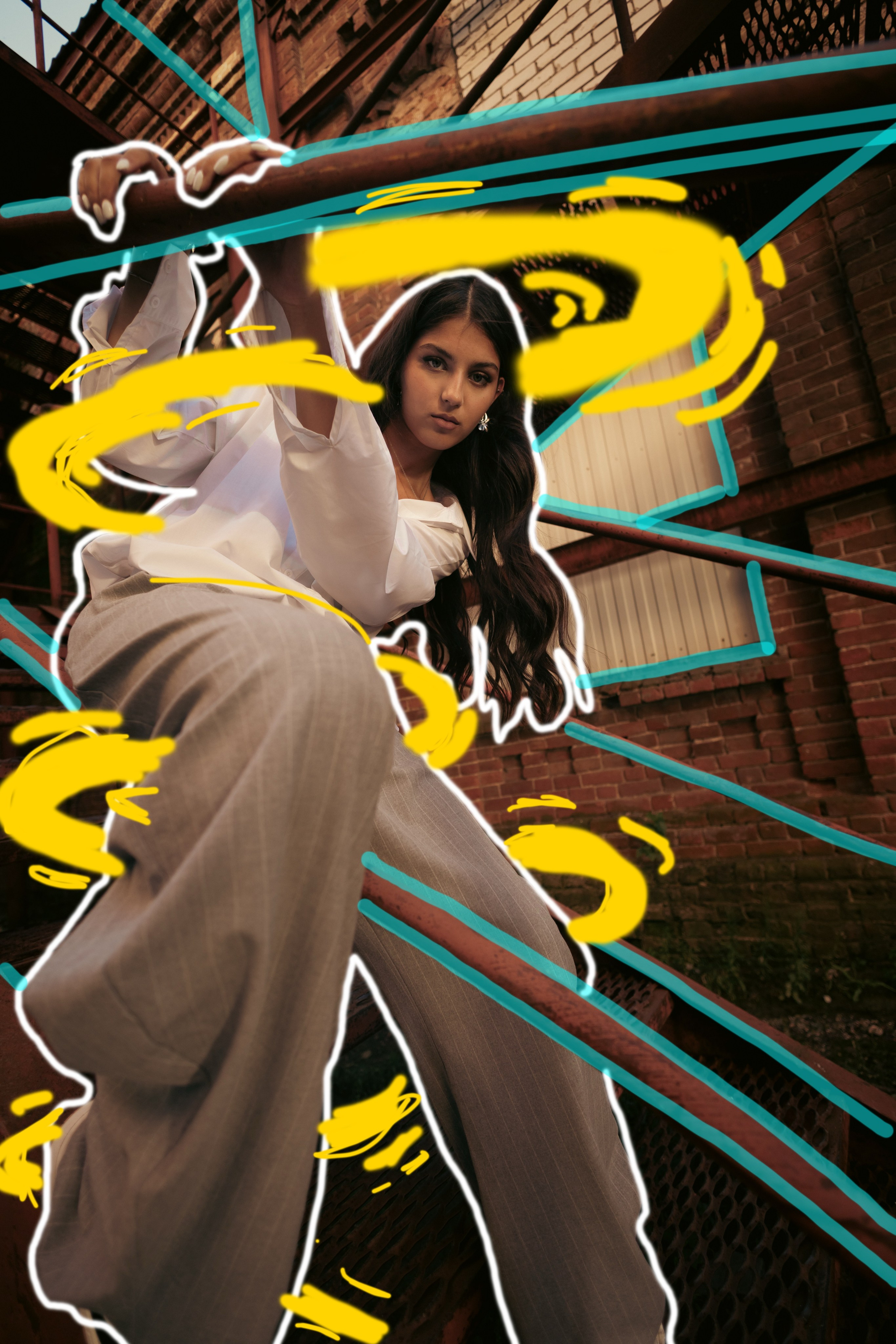 Лиля. Фотограф в Москве |Локтионова Екатерина | LOKKA