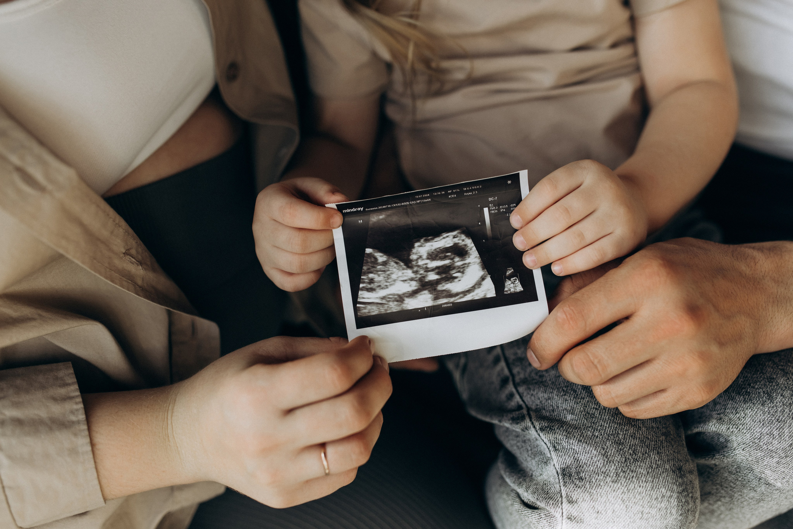 Семейная в Wood